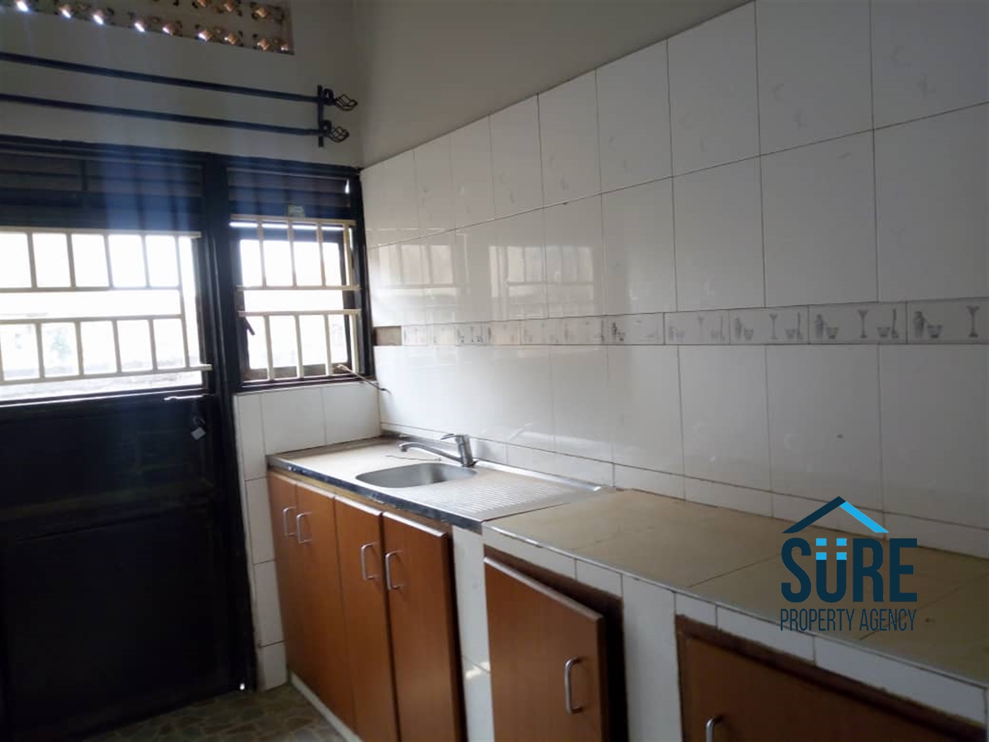 Semi Detached for rent in Najjera Wakiso