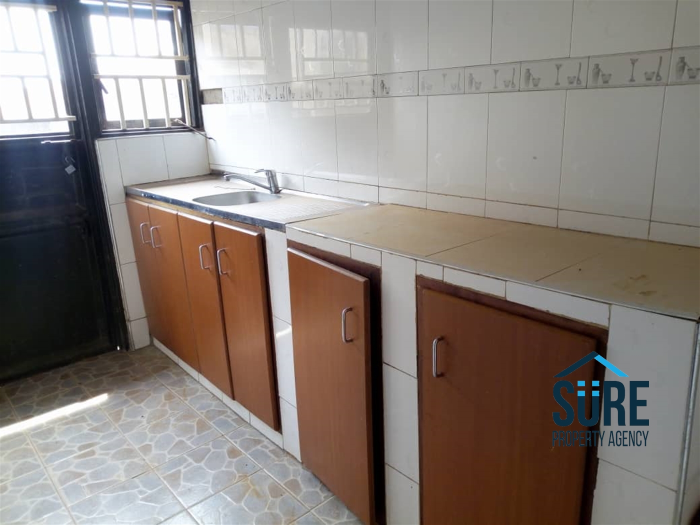 Semi Detached for rent in Najjera Wakiso