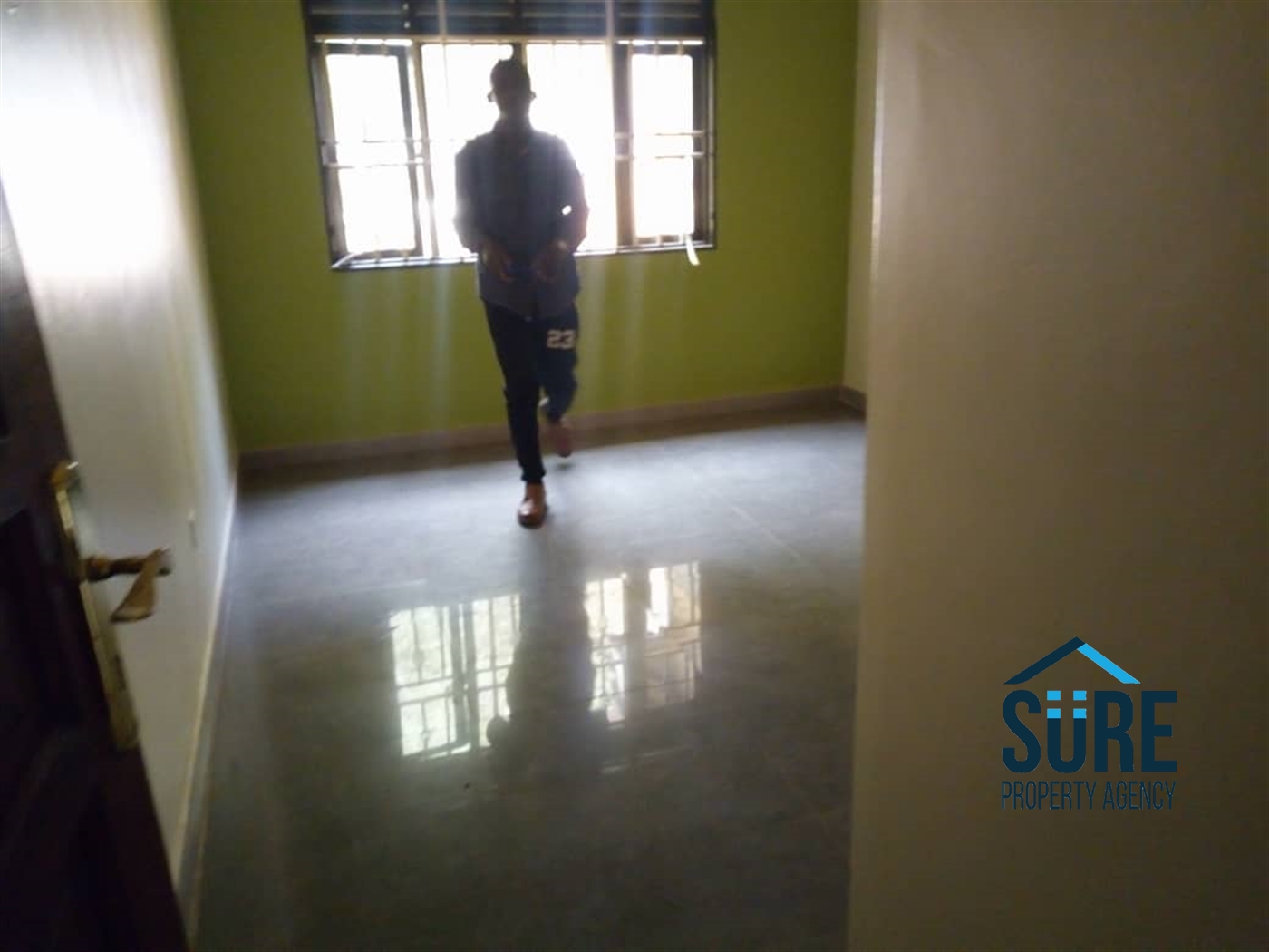 Semi Detached for rent in Najjera Wakiso