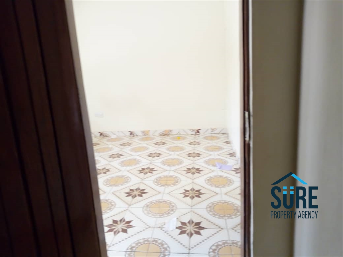 Semi Detached for rent in Najjera Wakiso