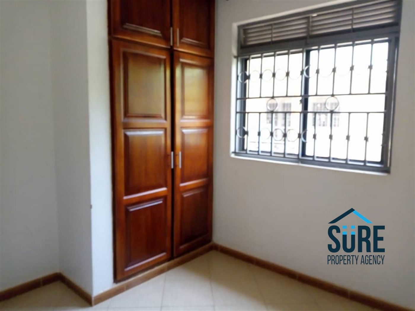 Semi Detached for rent in Najjera Wakiso