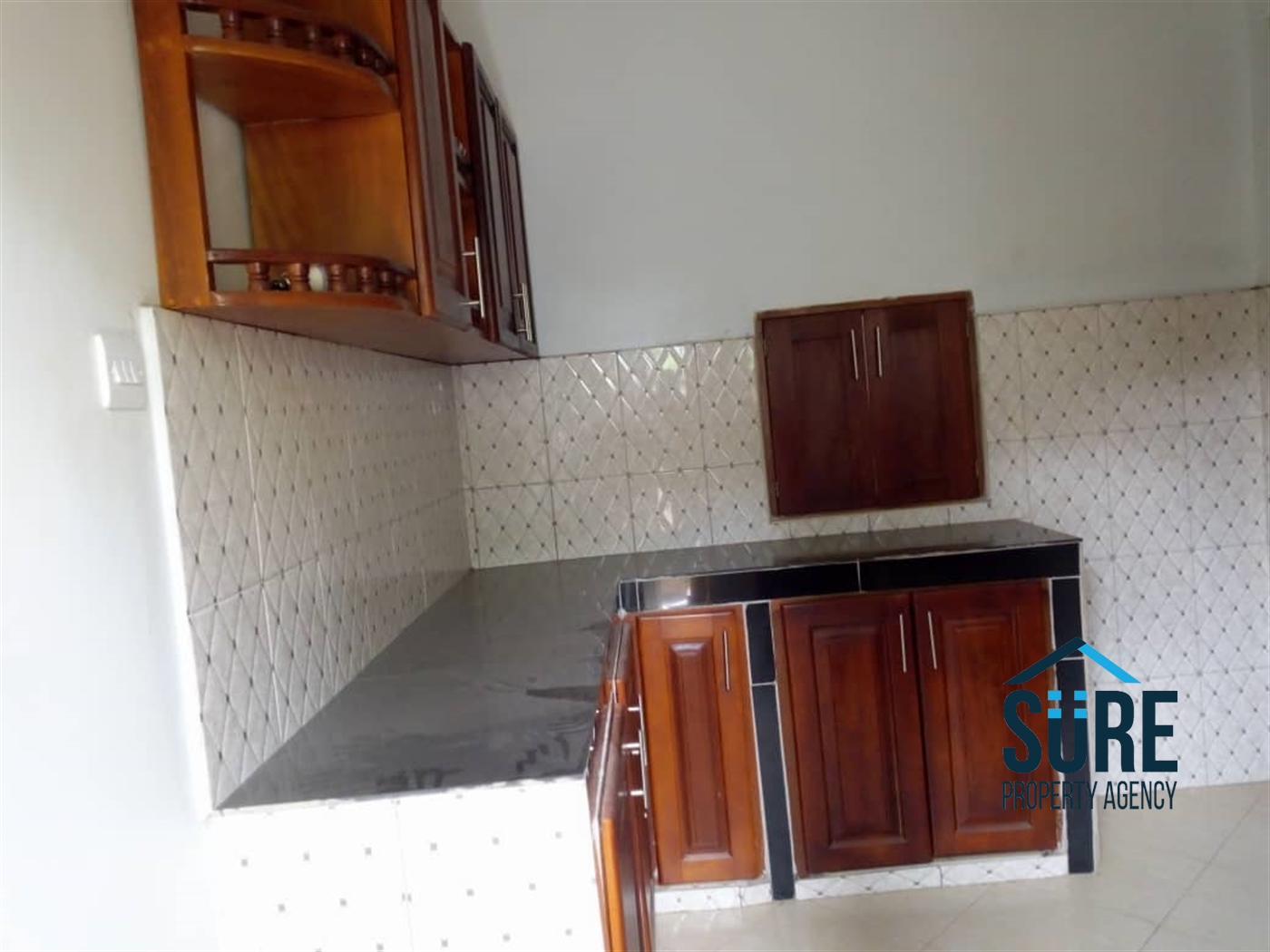 Semi Detached for rent in Najjera Wakiso