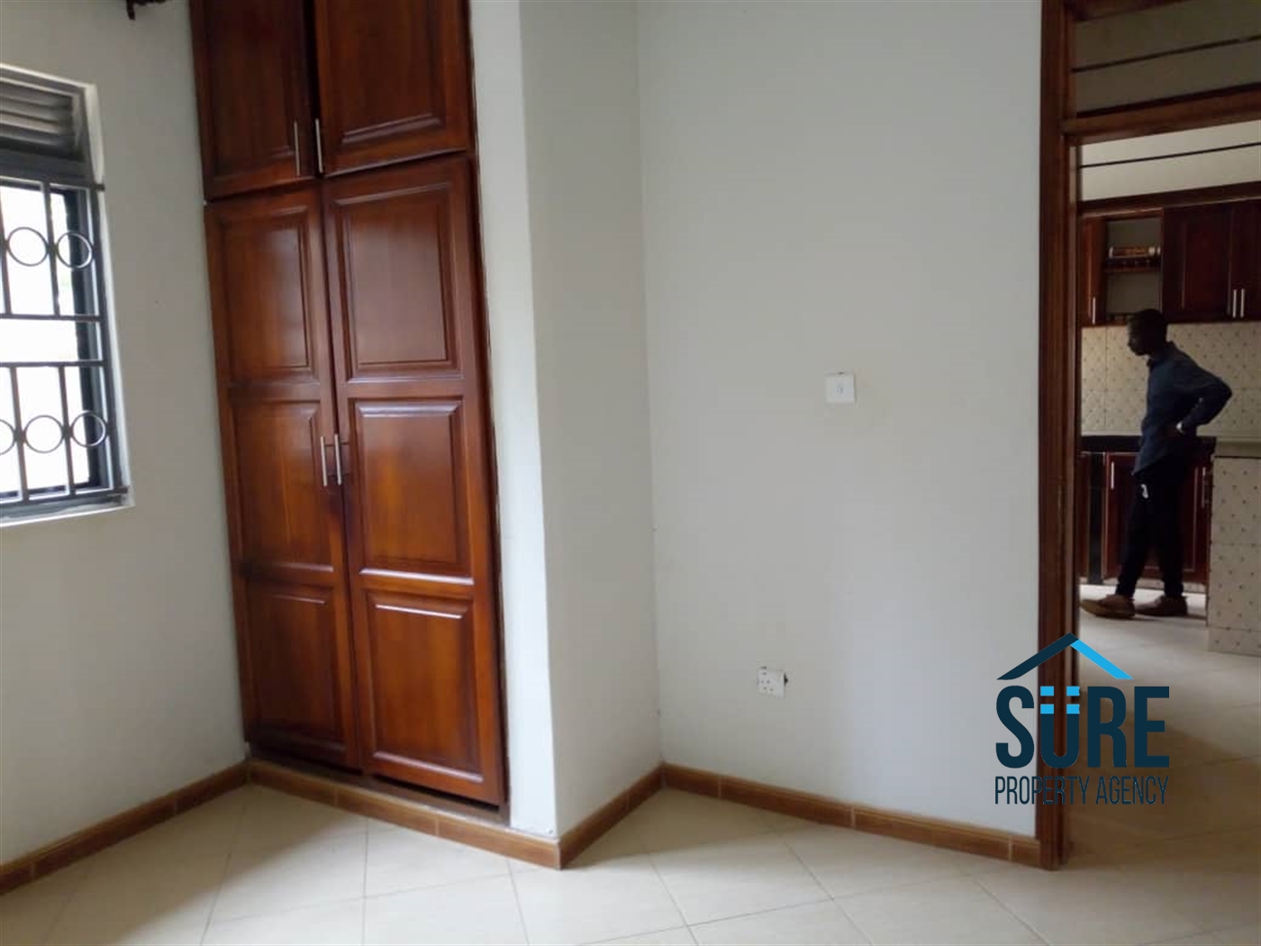 Semi Detached for rent in Najjera Wakiso