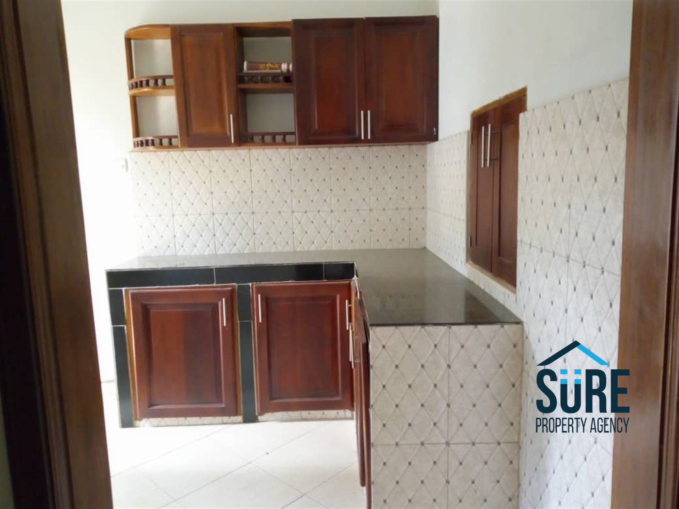 Semi Detached for rent in Najjera Wakiso