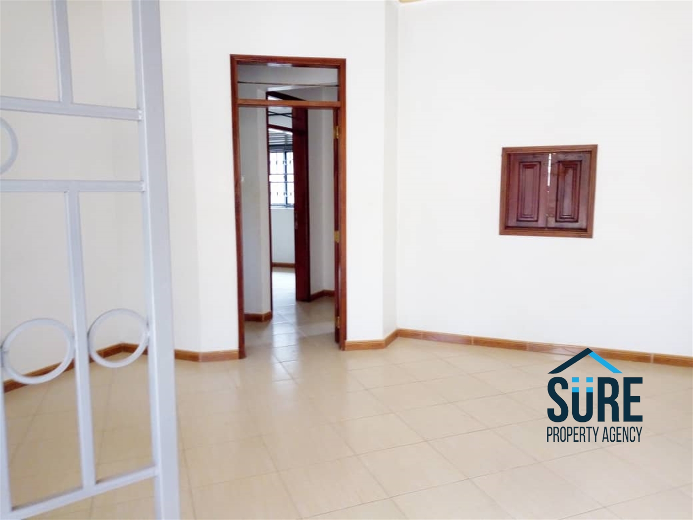 Semi Detached for rent in Najjera Wakiso