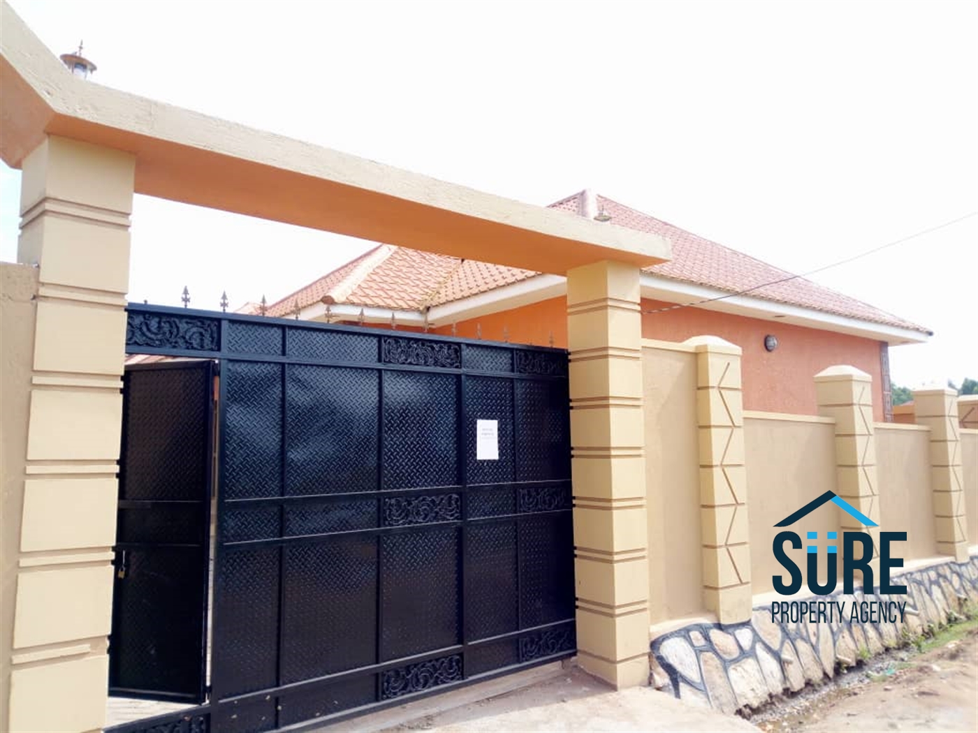 Rental units for sale in Buwaate Wakiso