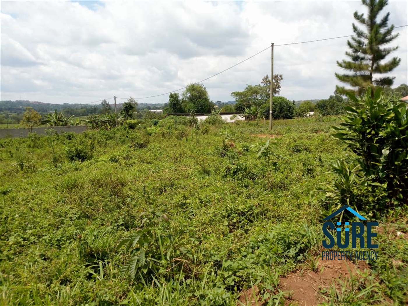 Residential Land for sale in Bulindo Wakiso