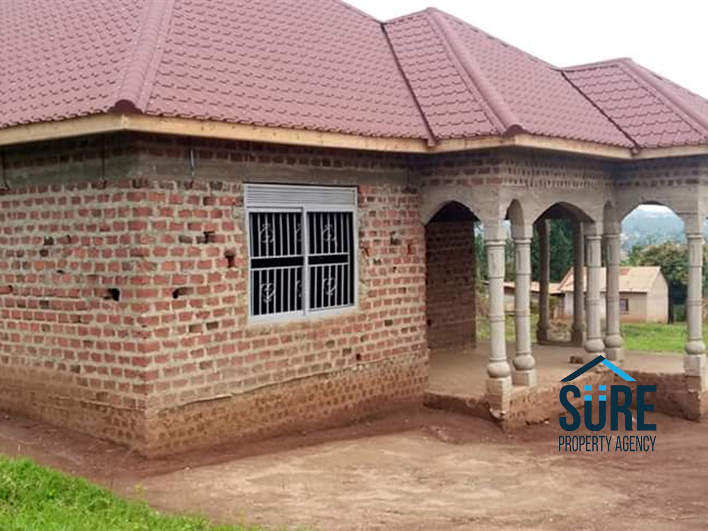 Shell House for sale in Namugongo Wakiso