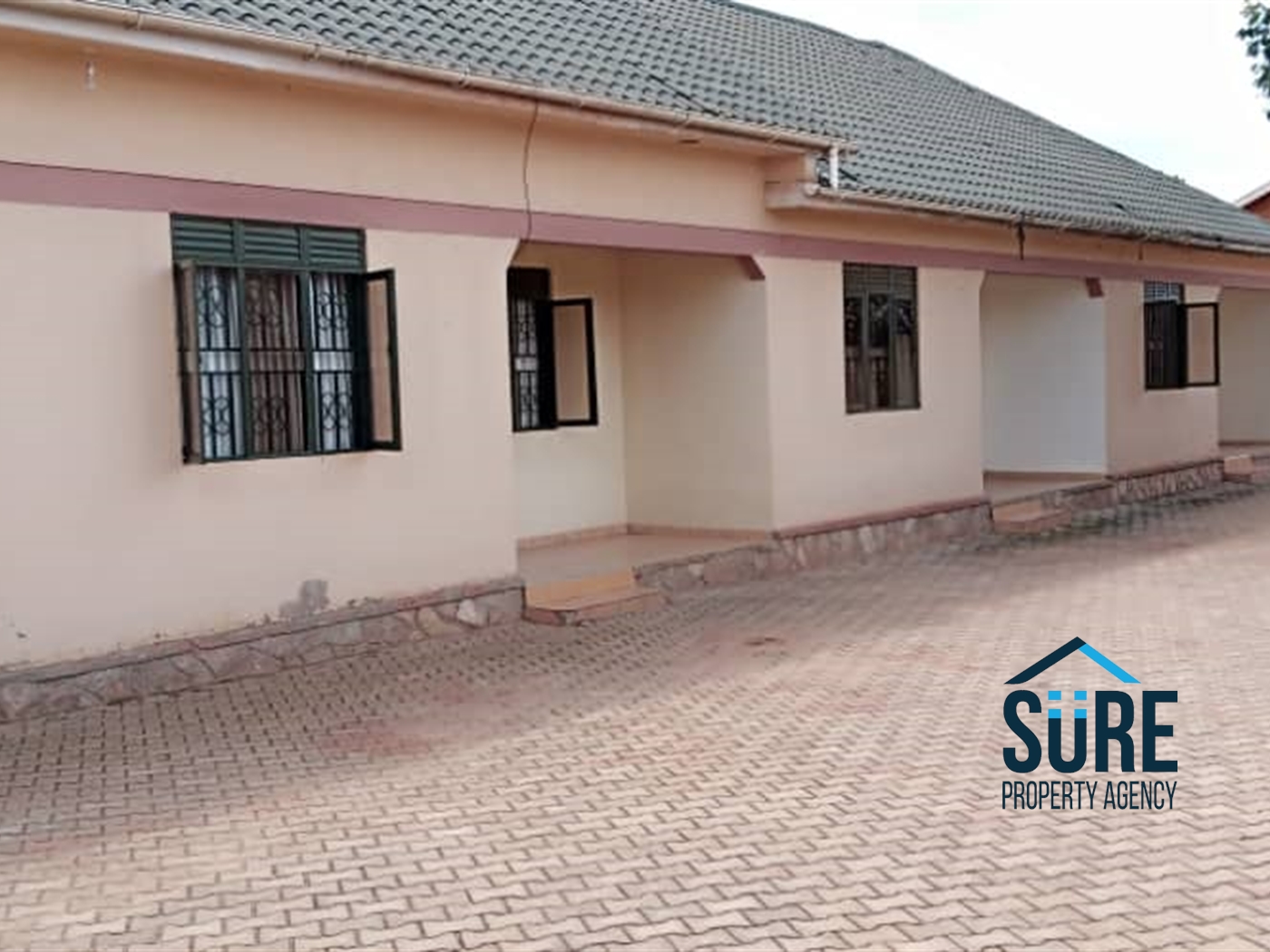 Rental units for sale in Namugongo Wakiso