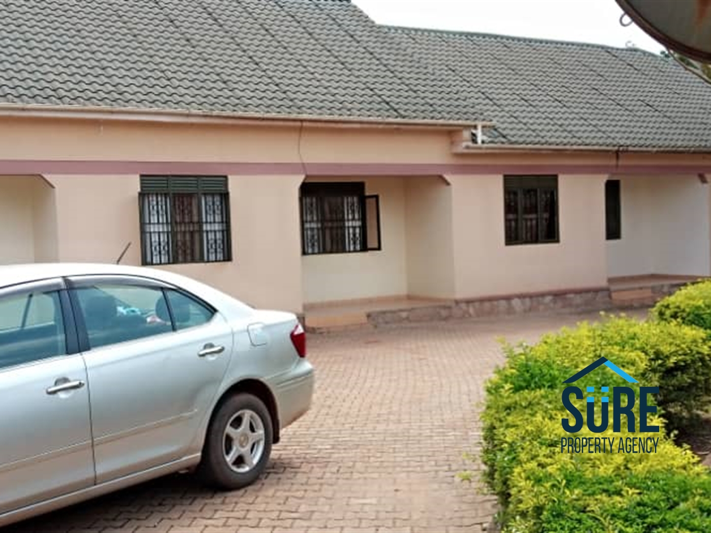 Rental units for sale in Namugongo Wakiso