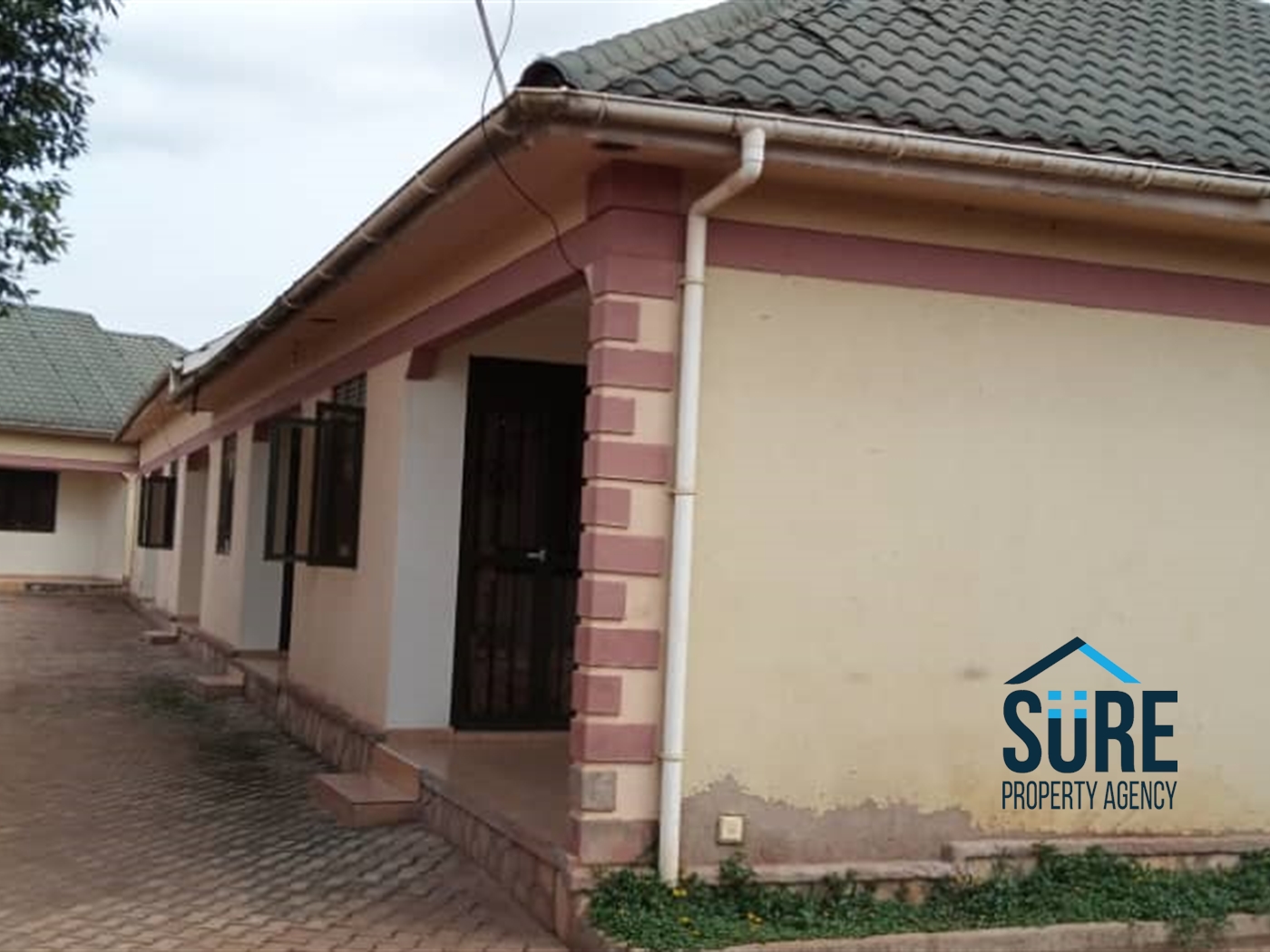 Rental units for sale in Namugongo Wakiso