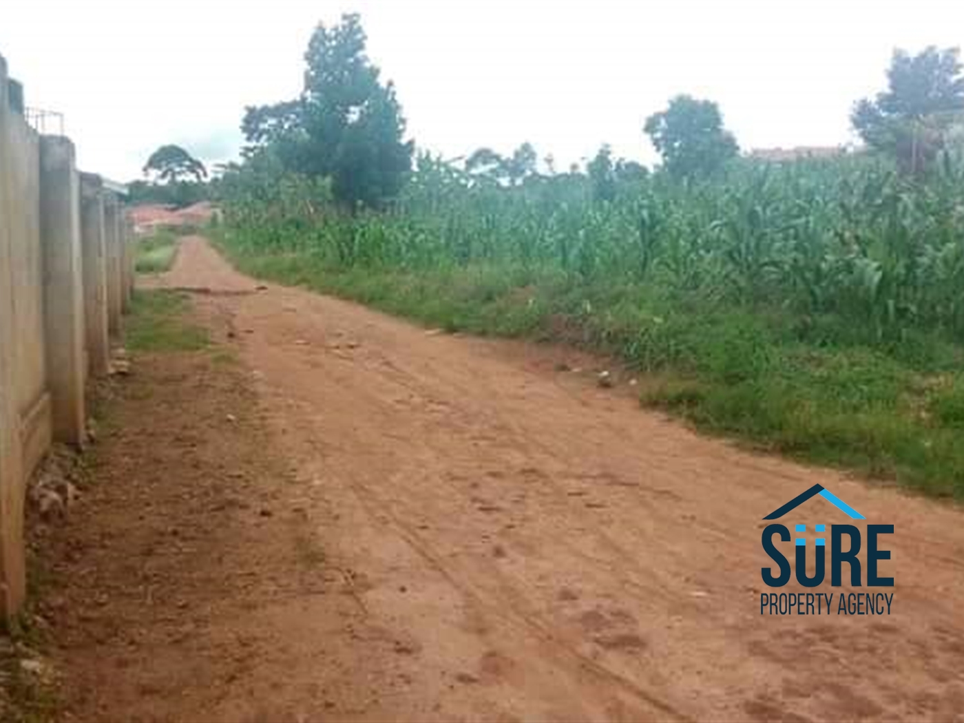 Multipurpose Land for sale in Seeta Mukono