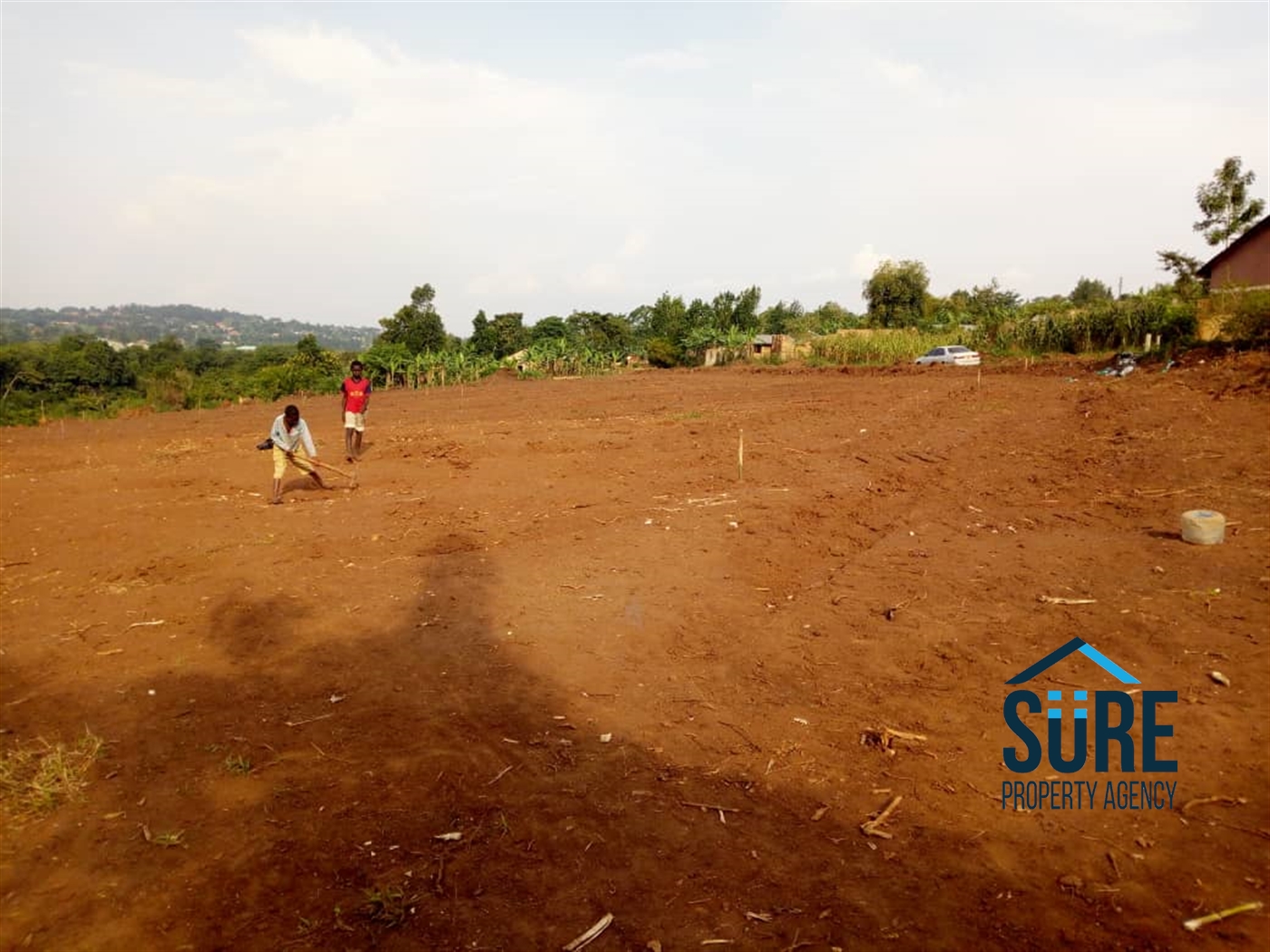 Residential Land for sale in Busukuma Wakiso