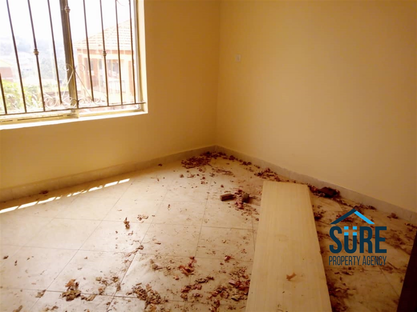 Apartment for rent in Najjera Wakiso