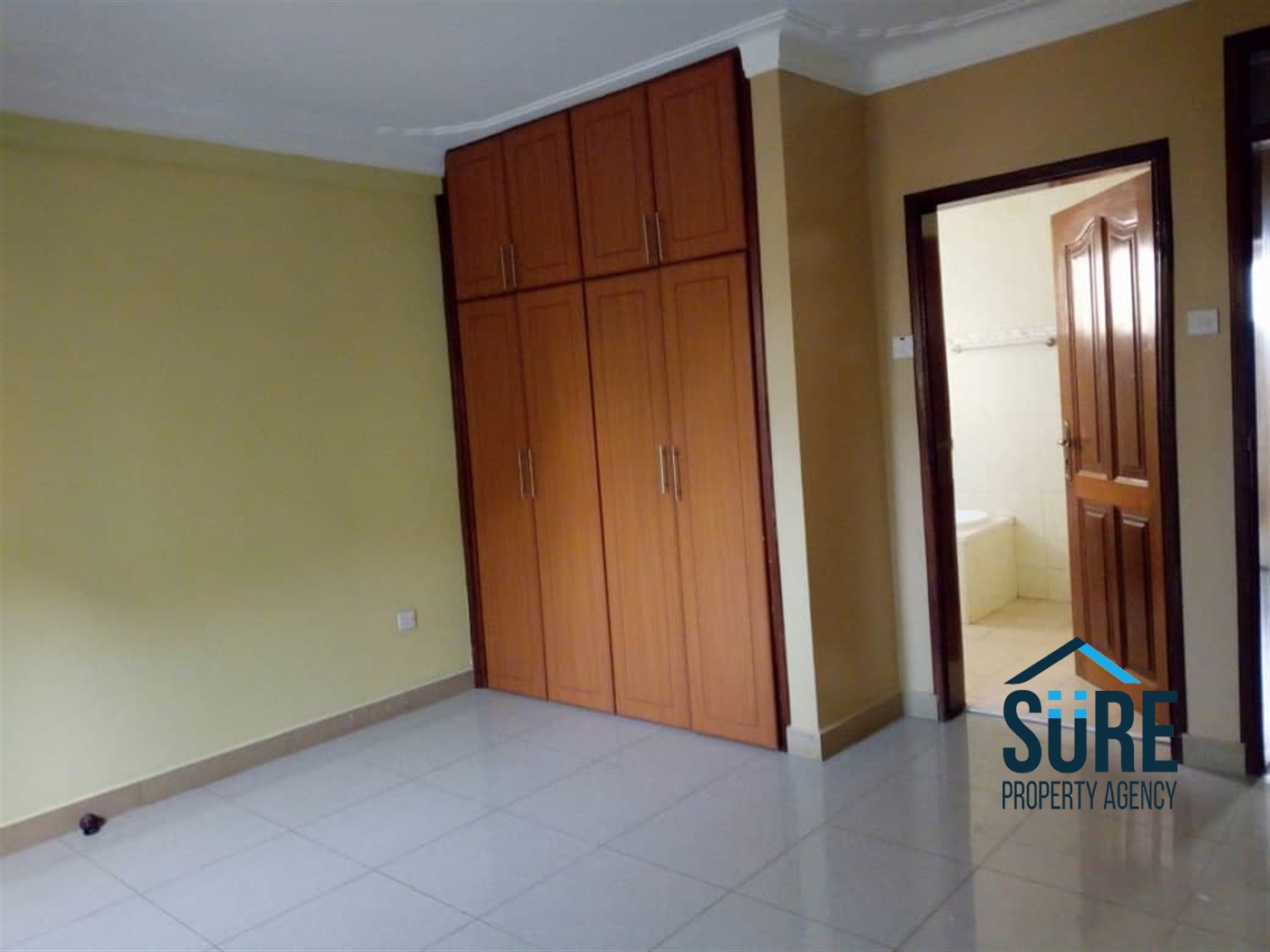 Apartment for rent in Kiwaatule Kampala