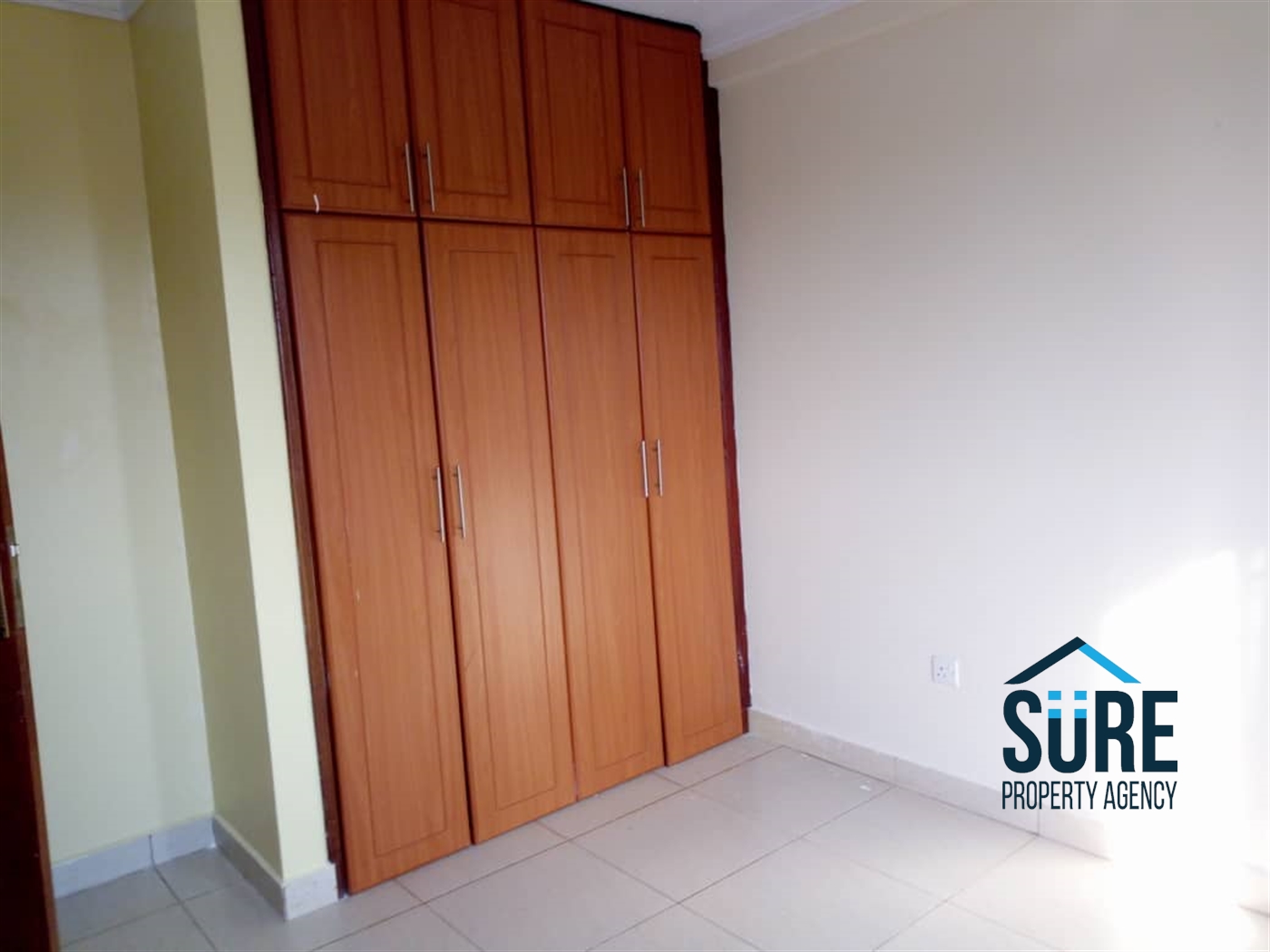 Apartment for rent in Kiwaatule Kampala