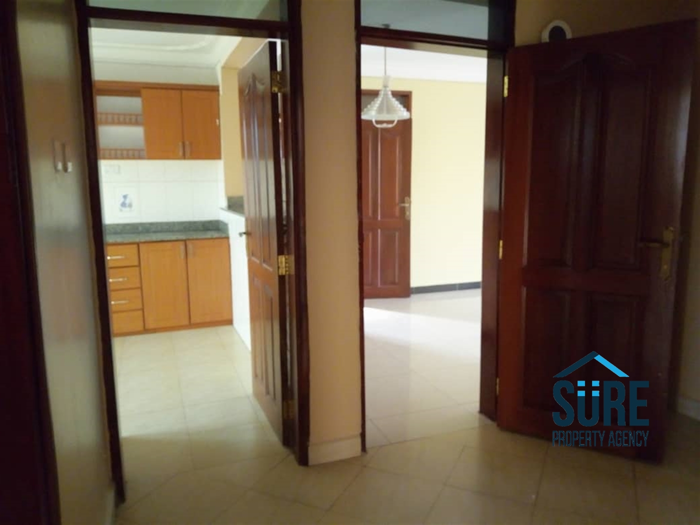 Apartment for rent in Kiwaatule Kampala