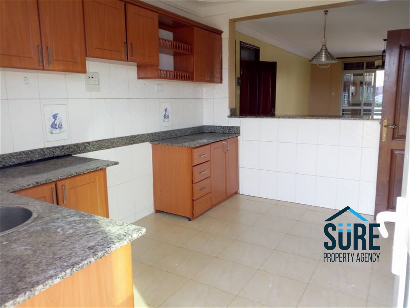 Apartment for rent in Kiwaatule Kampala