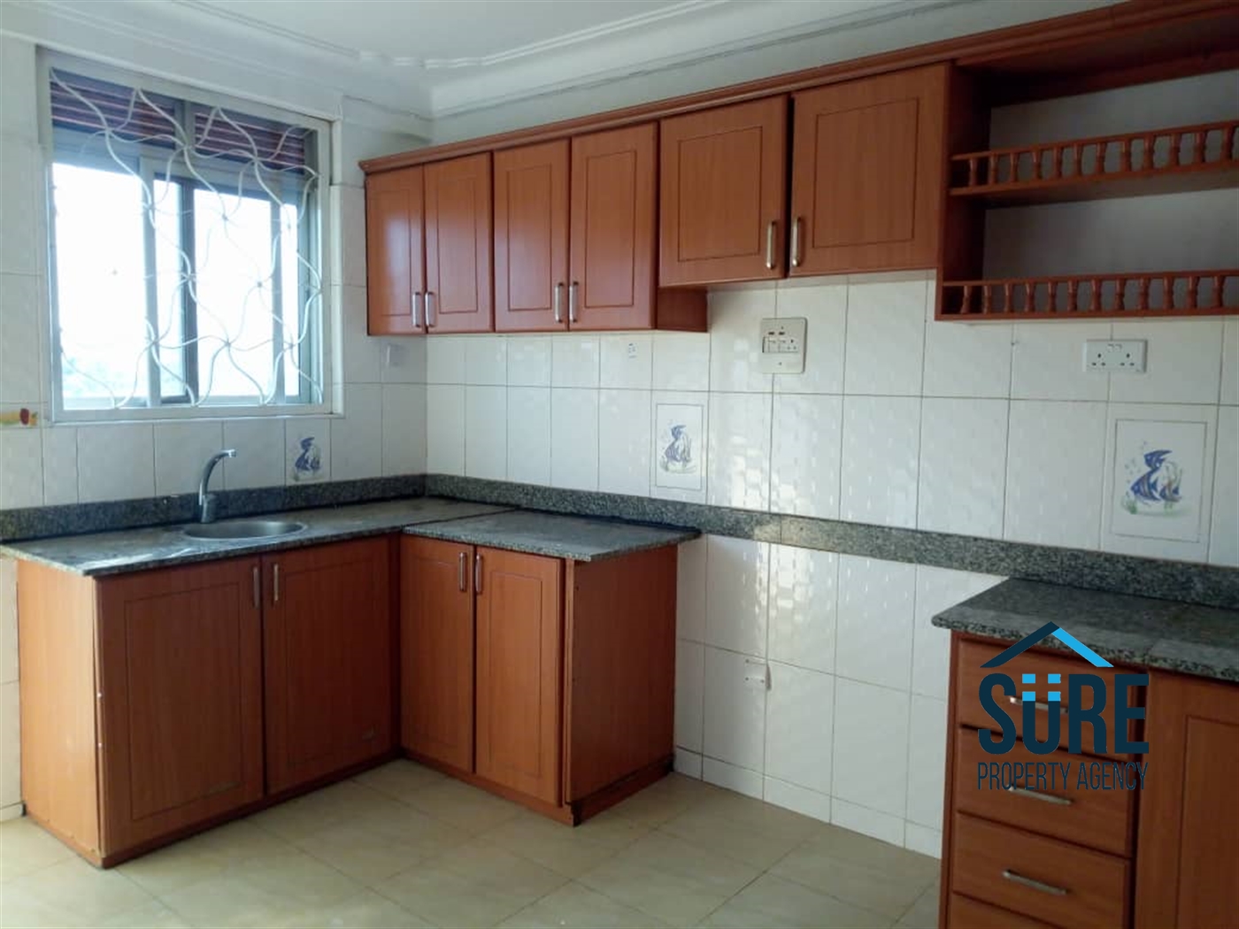 Apartment for rent in Kiwaatule Kampala