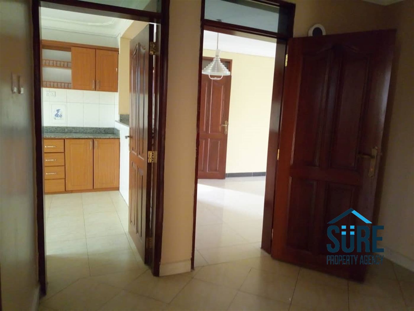 Apartment for rent in Kiwaatule Kampala