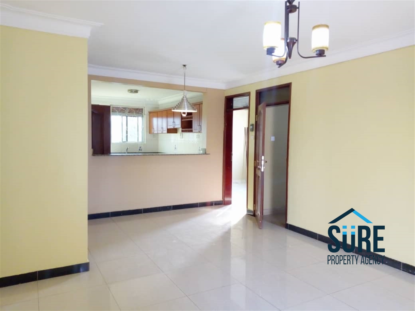 Apartment for rent in Kiwaatule Kampala