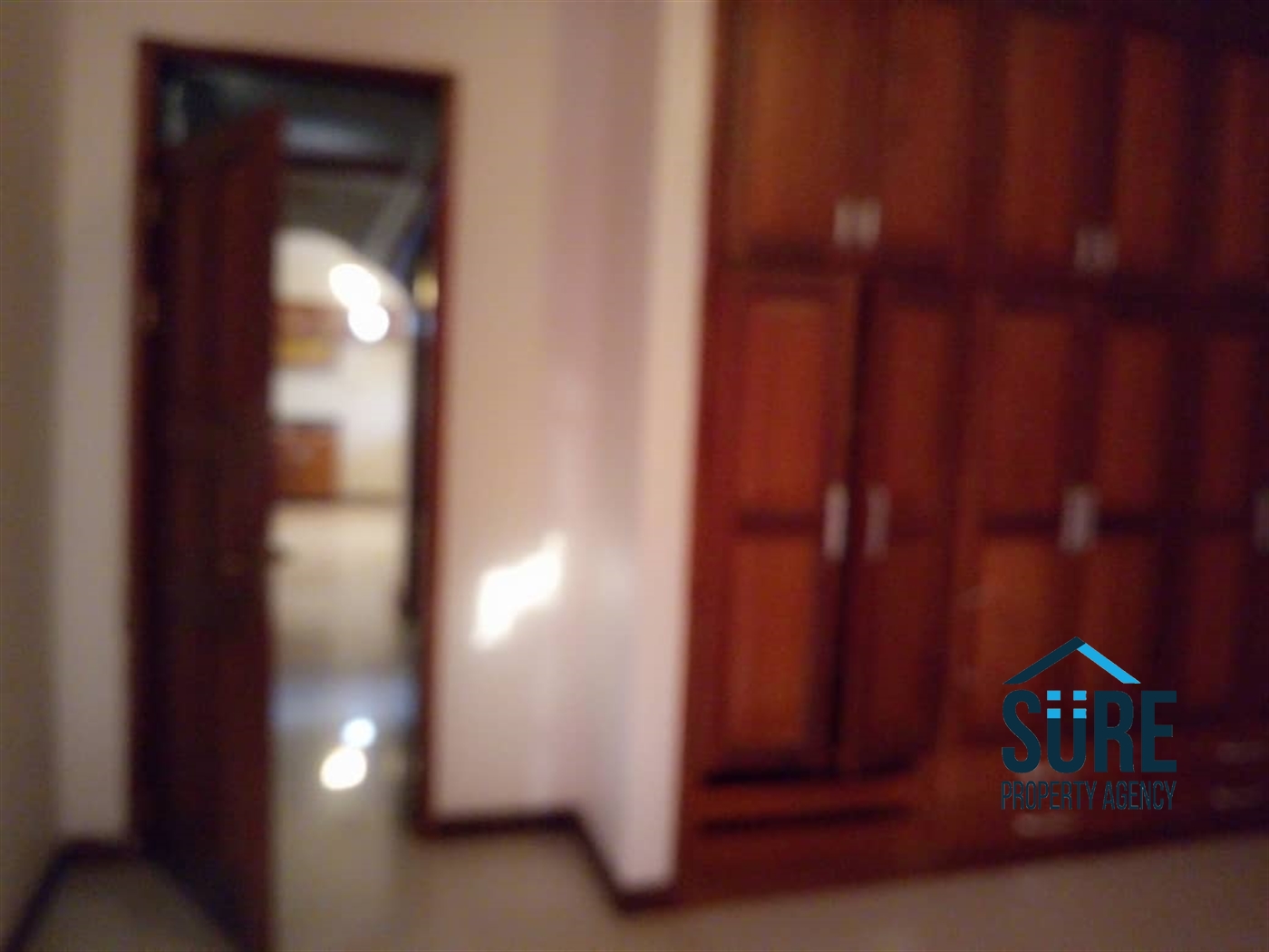 Apartment for rent in Kiwaatule Kampala