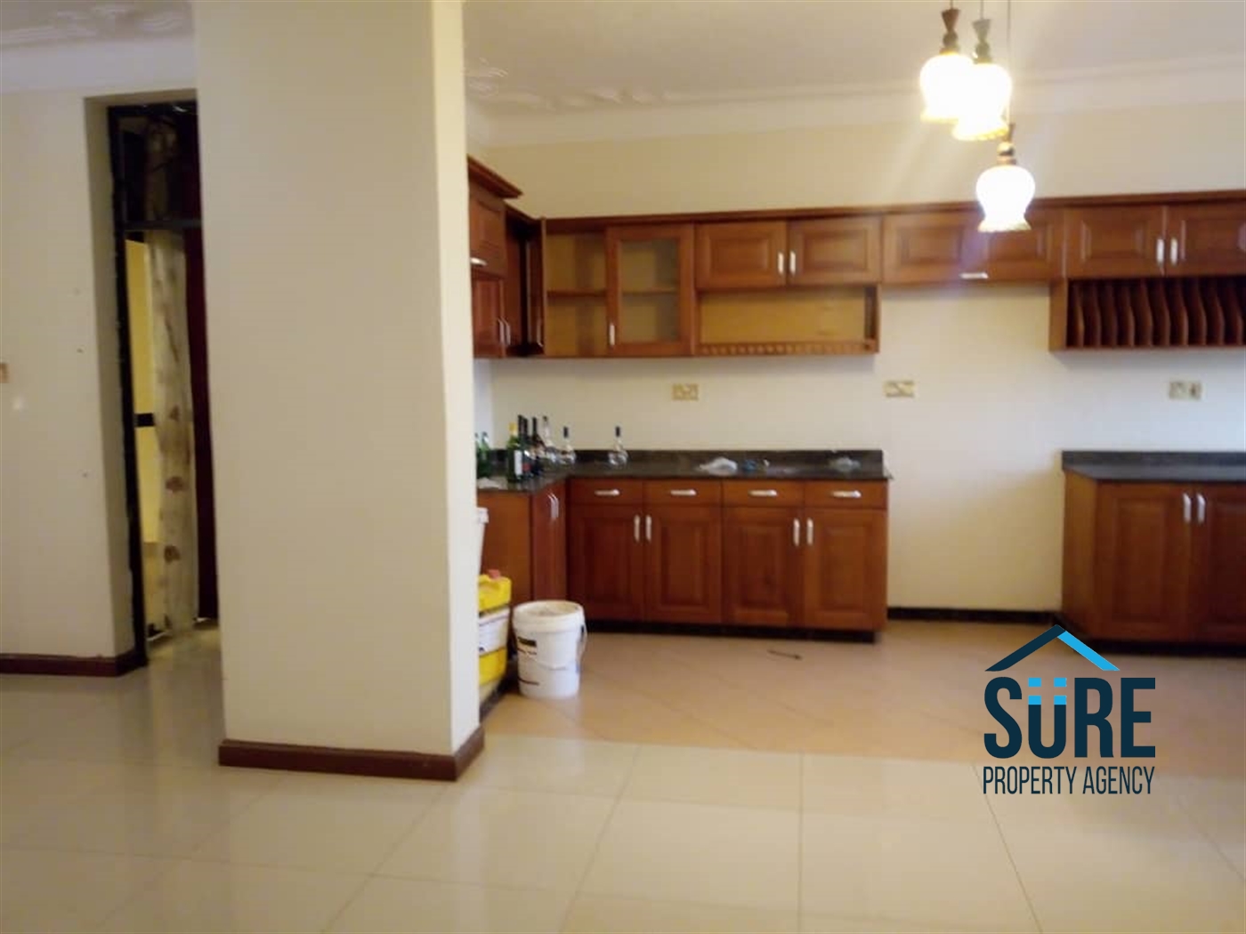 Apartment for rent in Kiwaatule Kampala