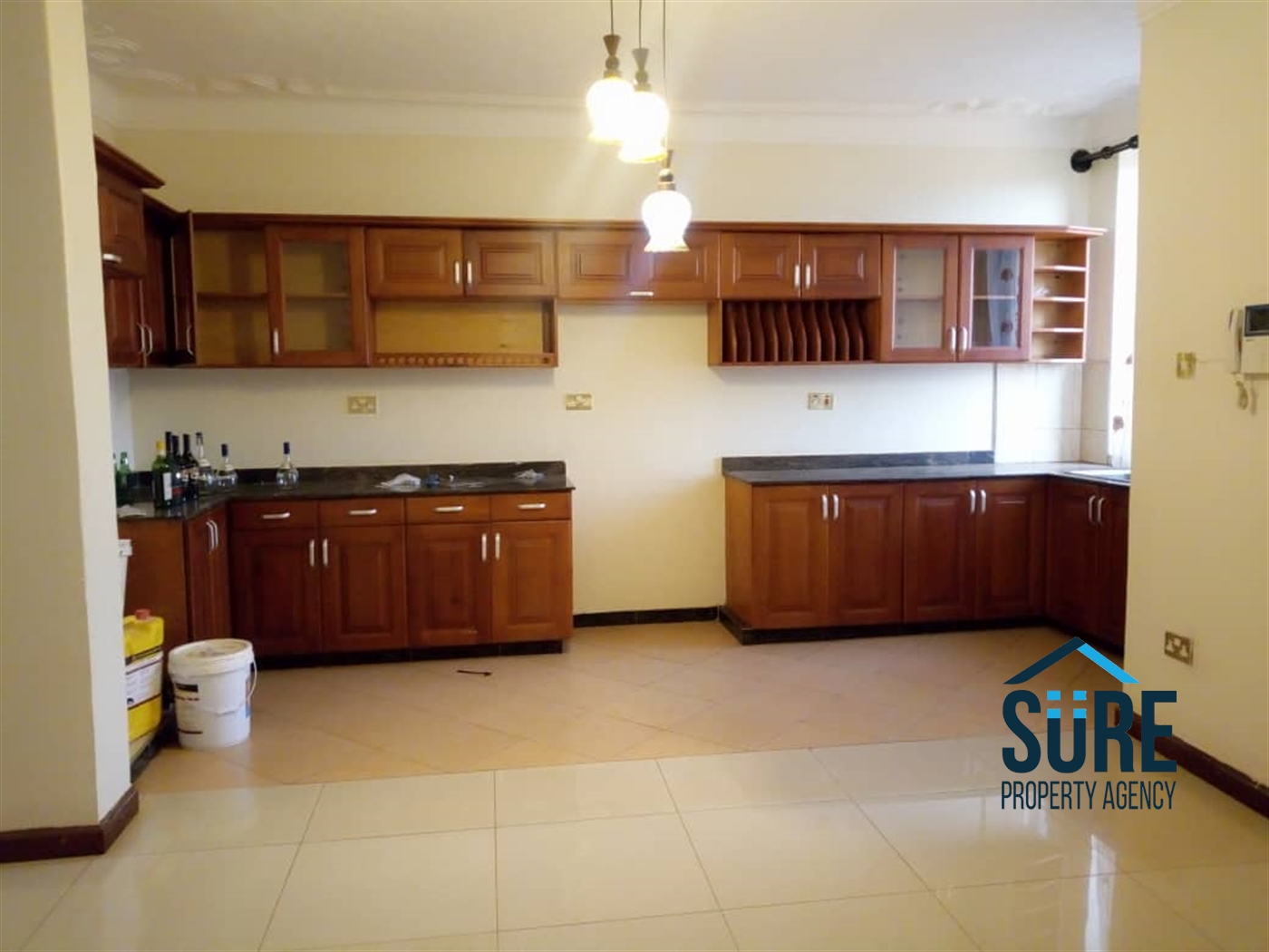 Apartment for rent in Kiwaatule Kampala