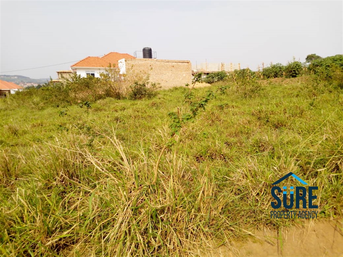 Residential Land for sale in Nsasa Wakiso