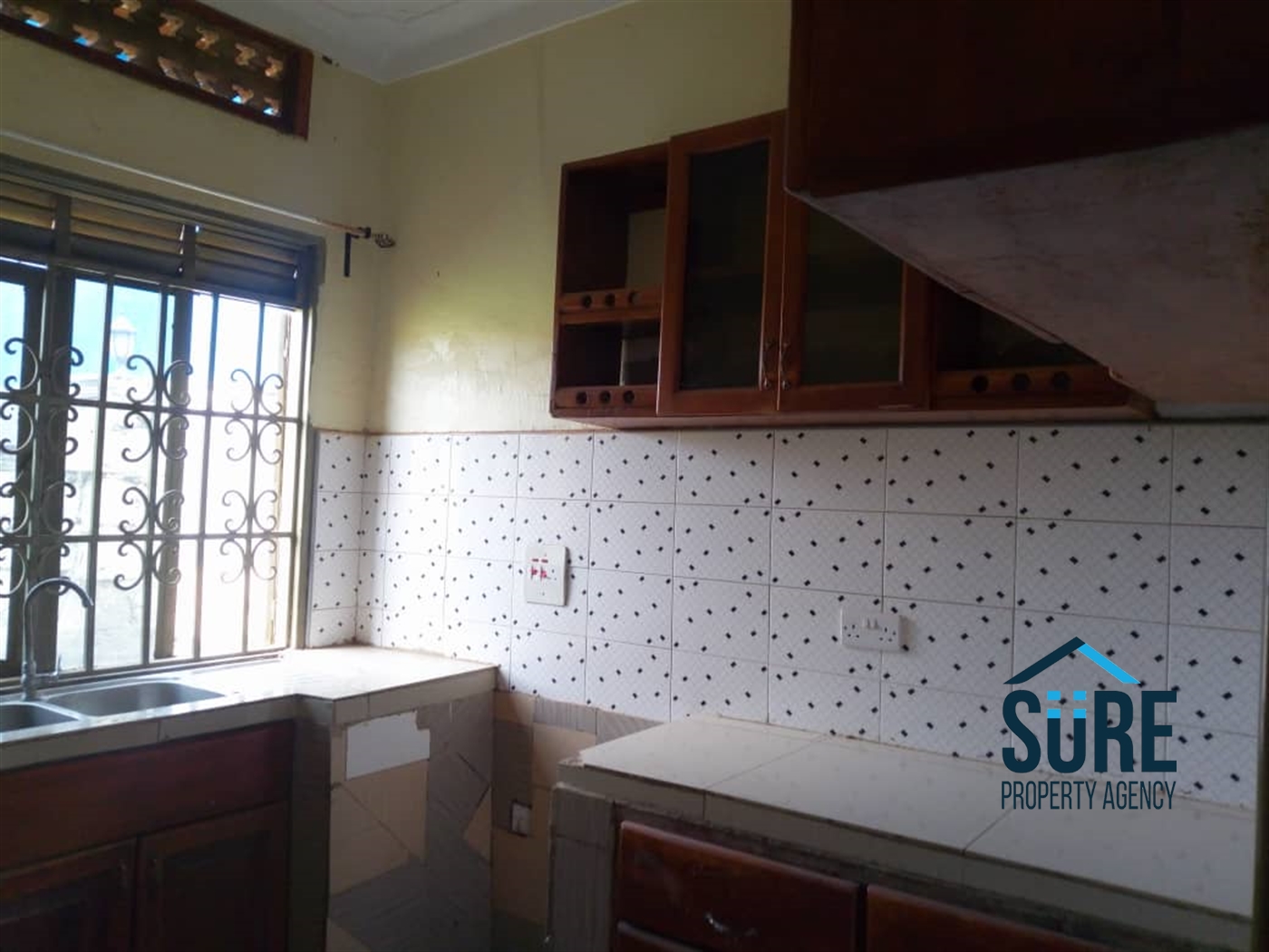 Semi Detached for rent in Najjera Wakiso