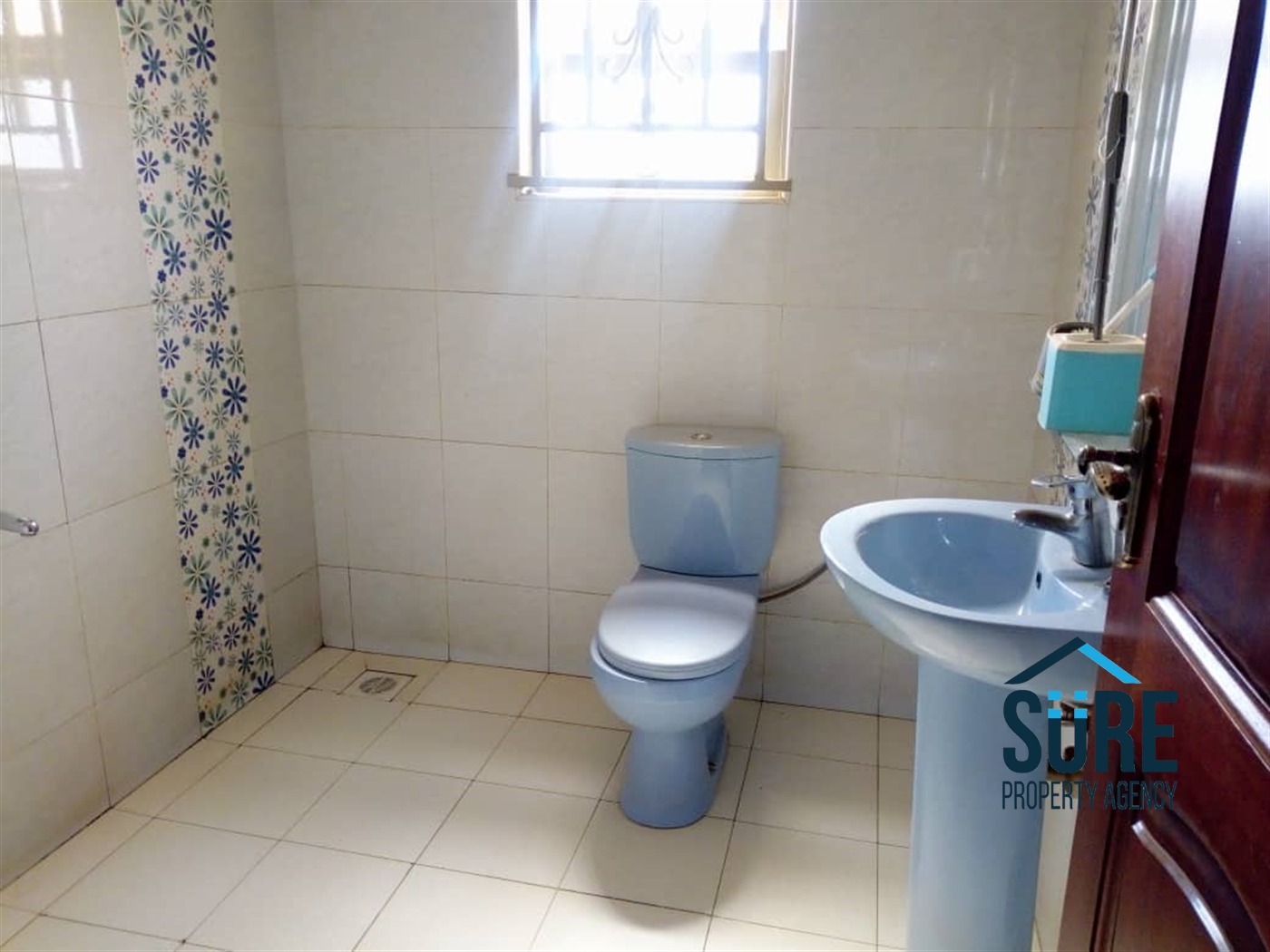 Apartment for rent in Najjera Wakiso