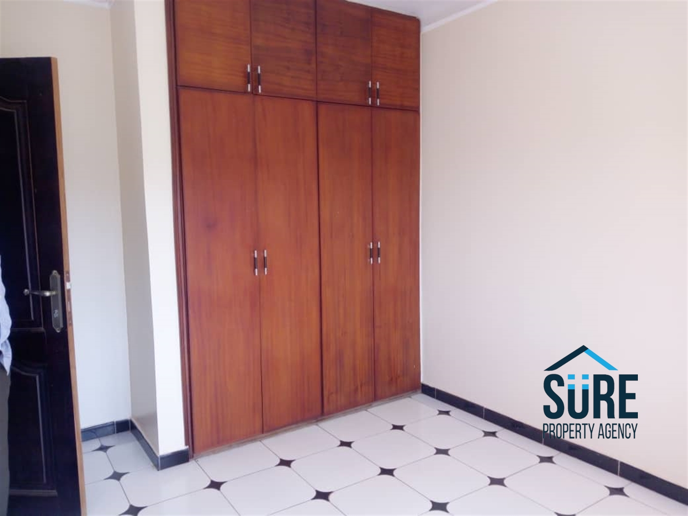 Apartment for rent in Najjera Wakiso