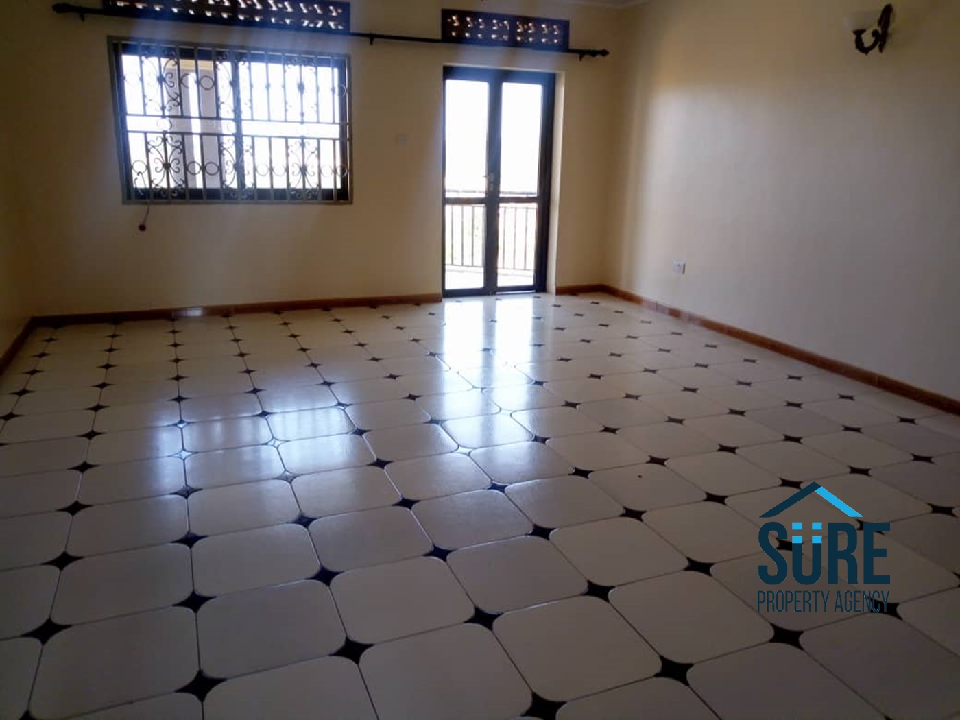 Apartment for rent in Najjera Wakiso