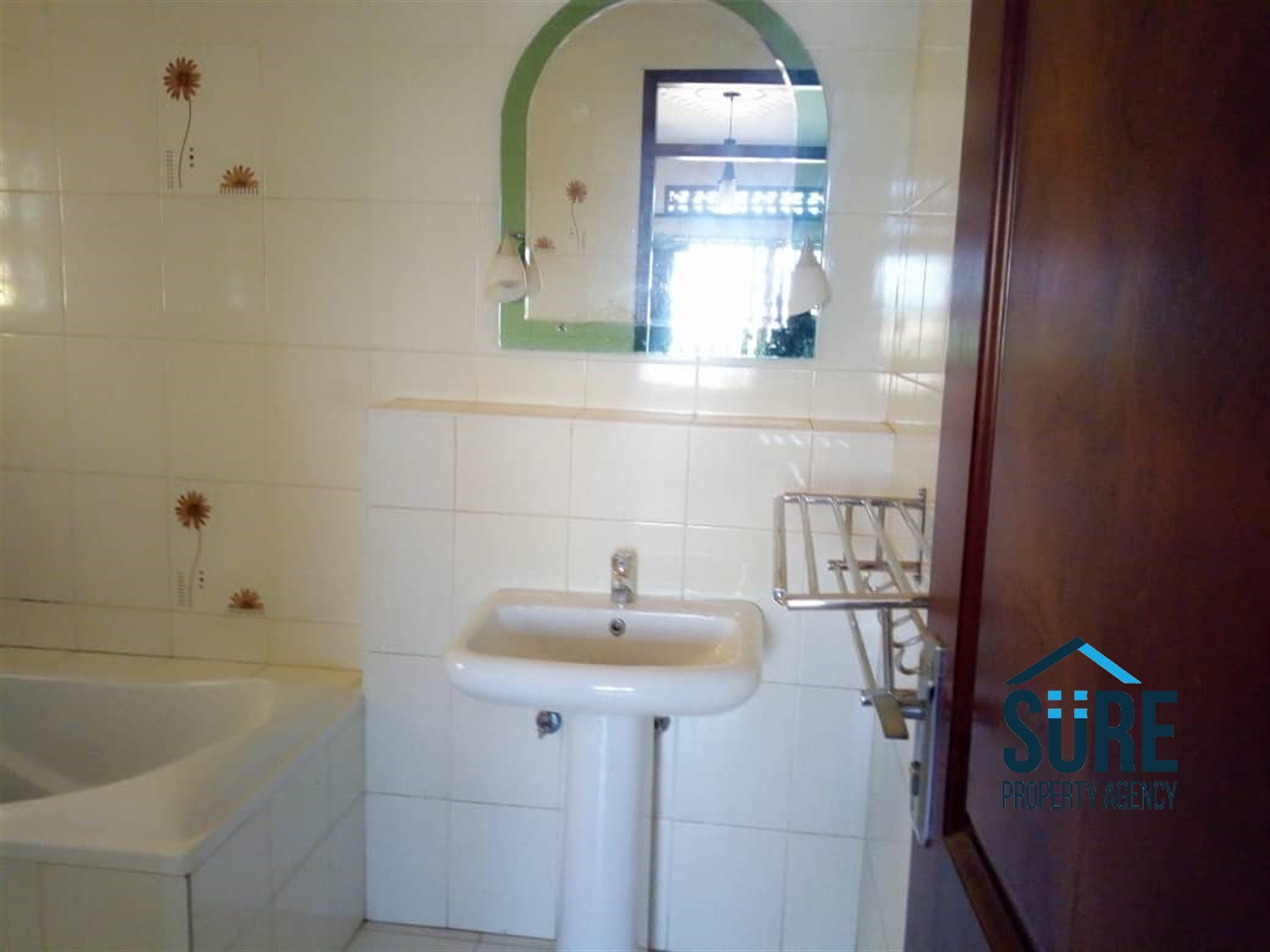 Apartment for rent in Najjera Wakiso