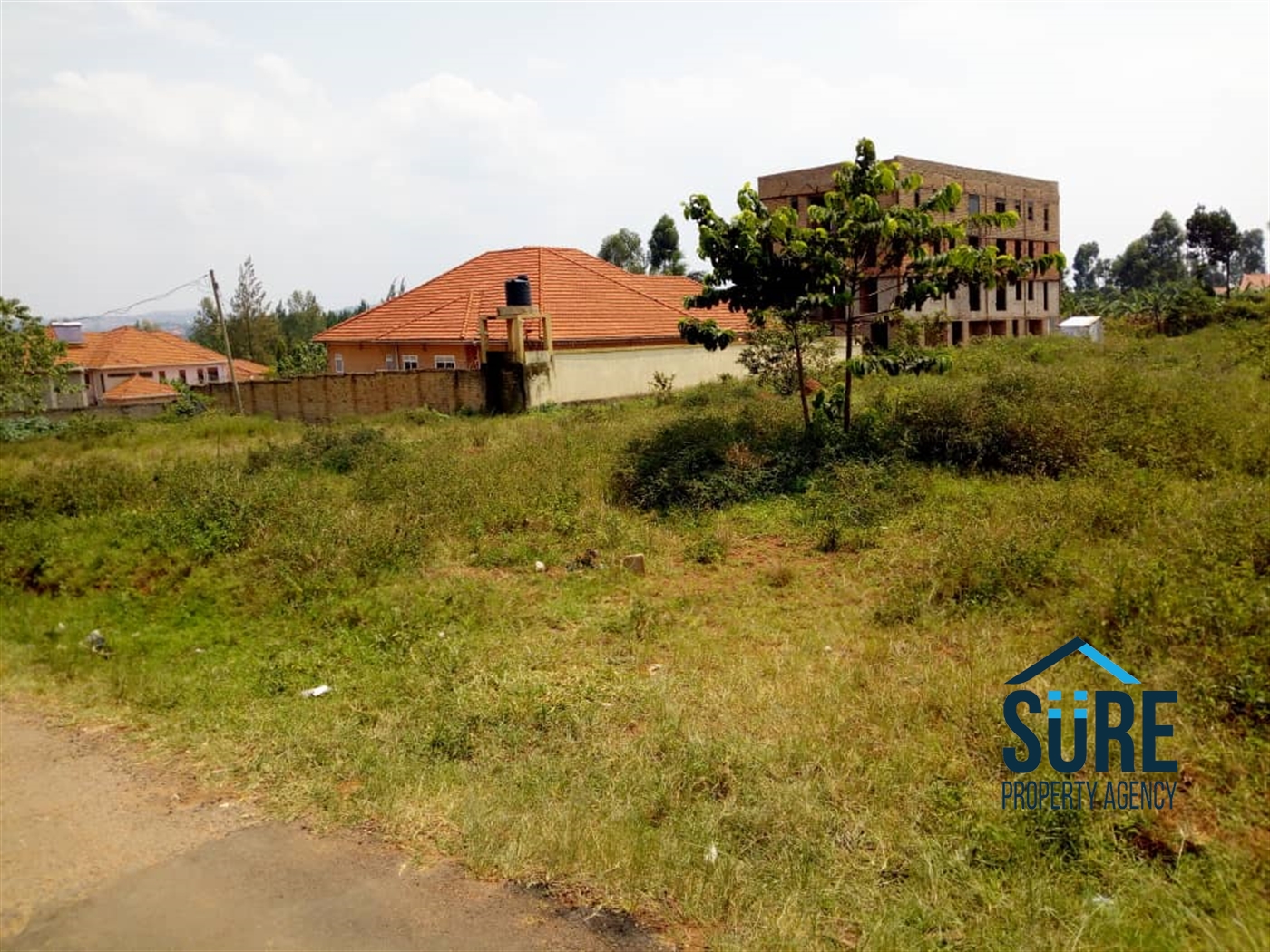 Multipurpose Land for sale in Kira Wakiso