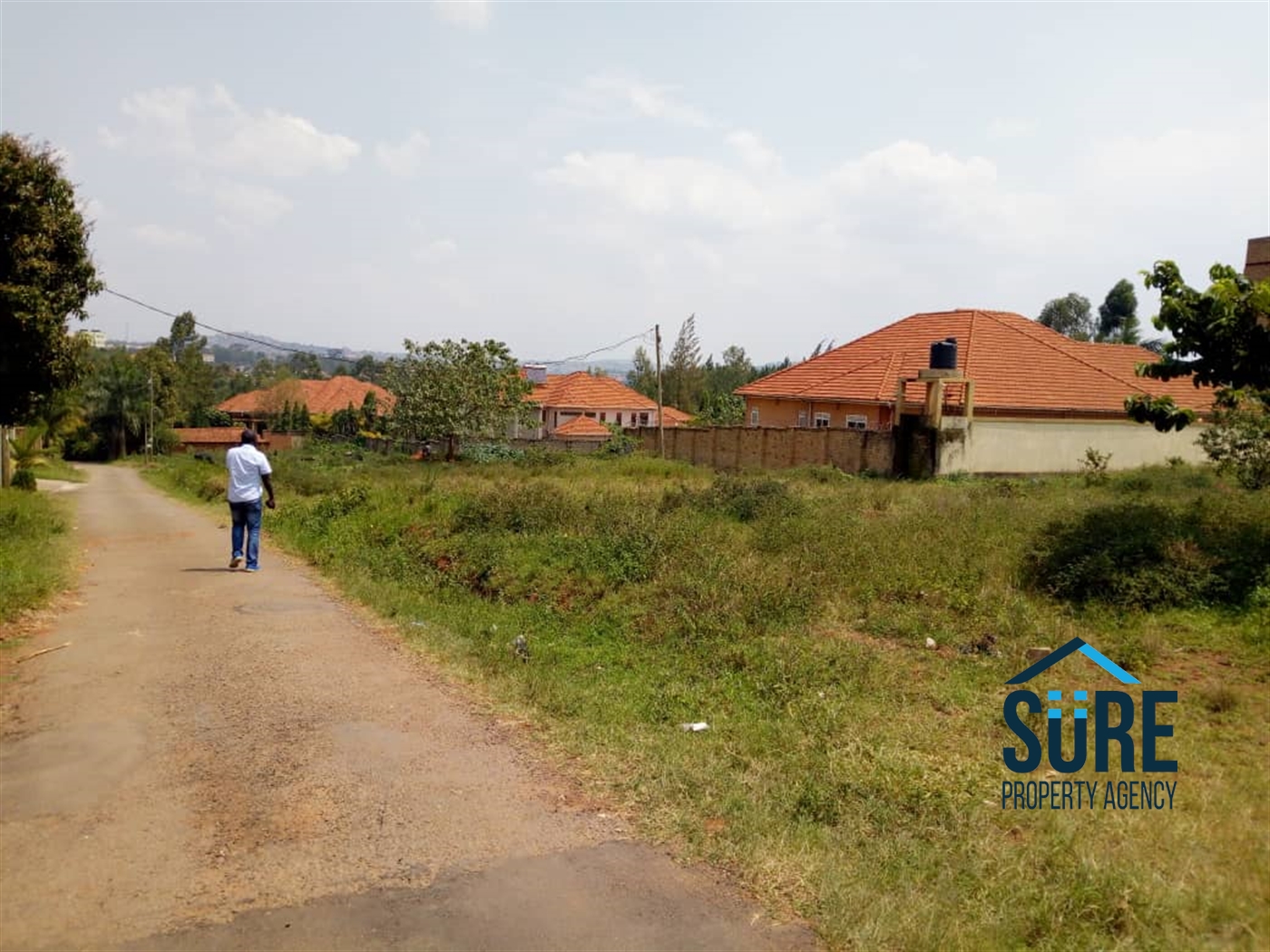 Multipurpose Land for sale in Kira Wakiso