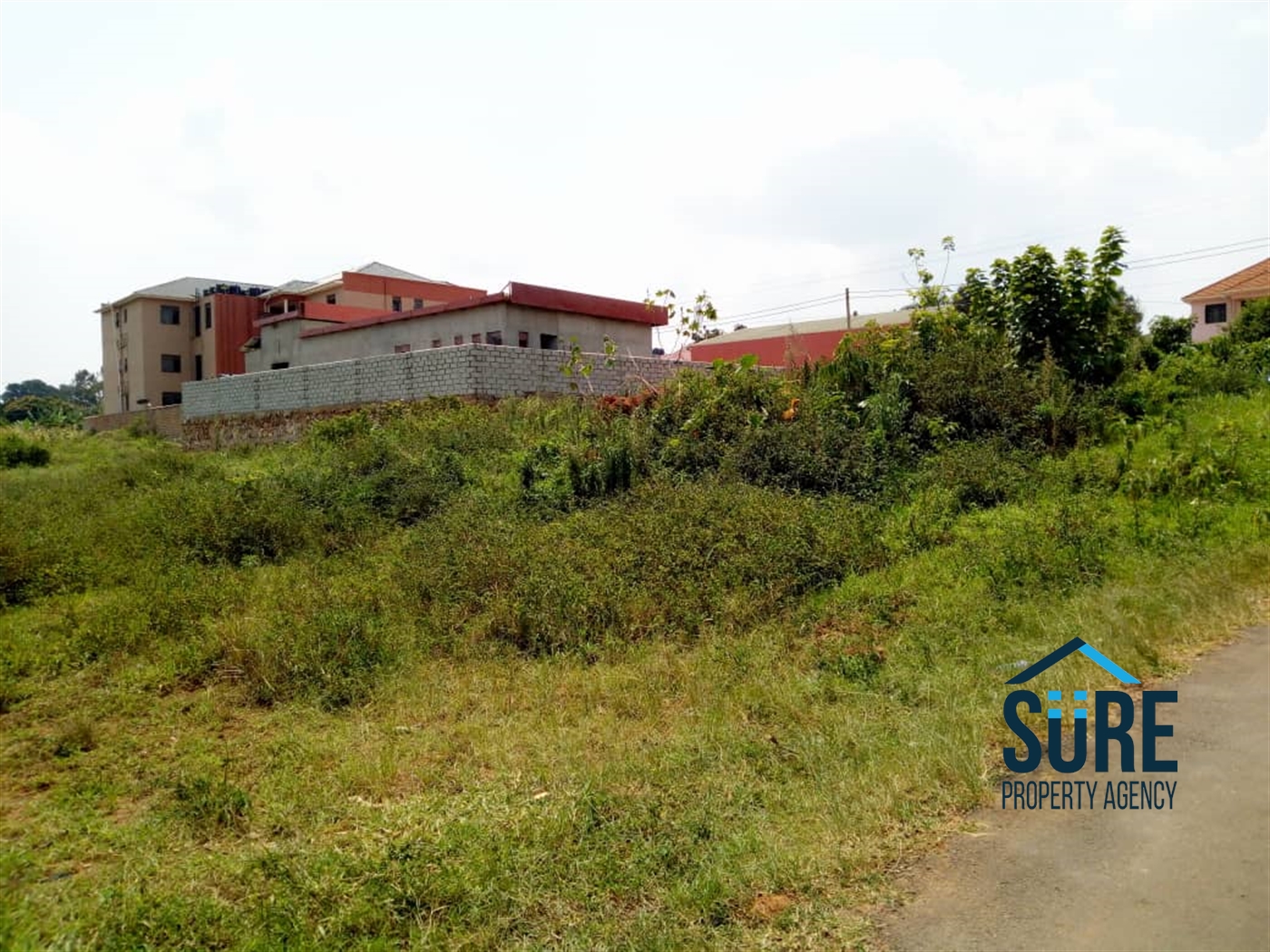 Multipurpose Land for sale in Kira Wakiso