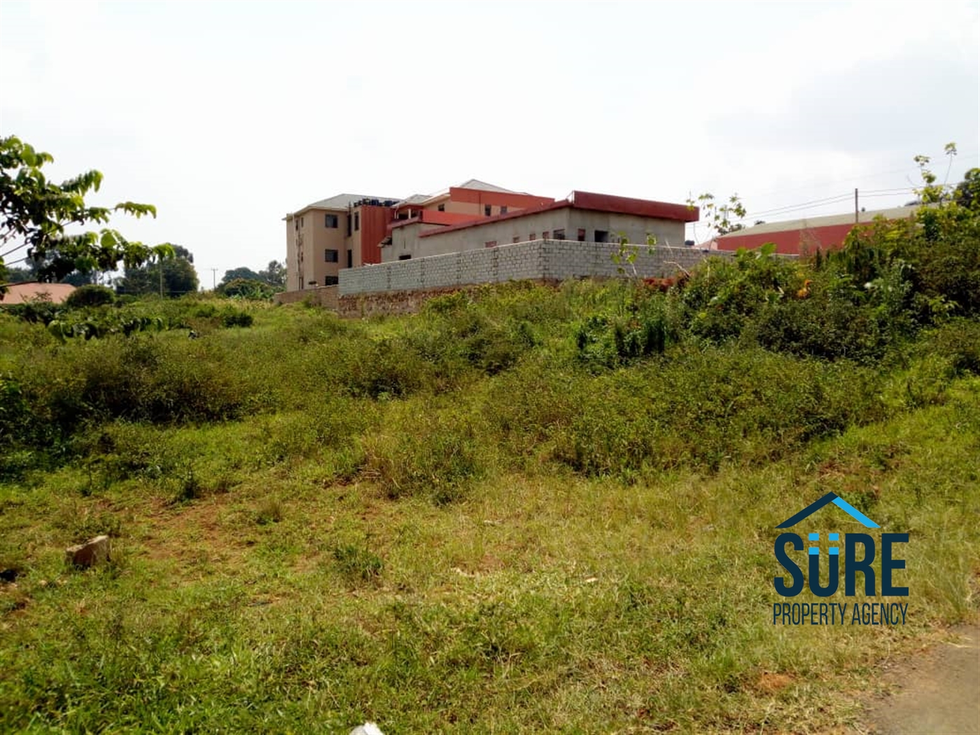 Multipurpose Land for sale in Kira Wakiso