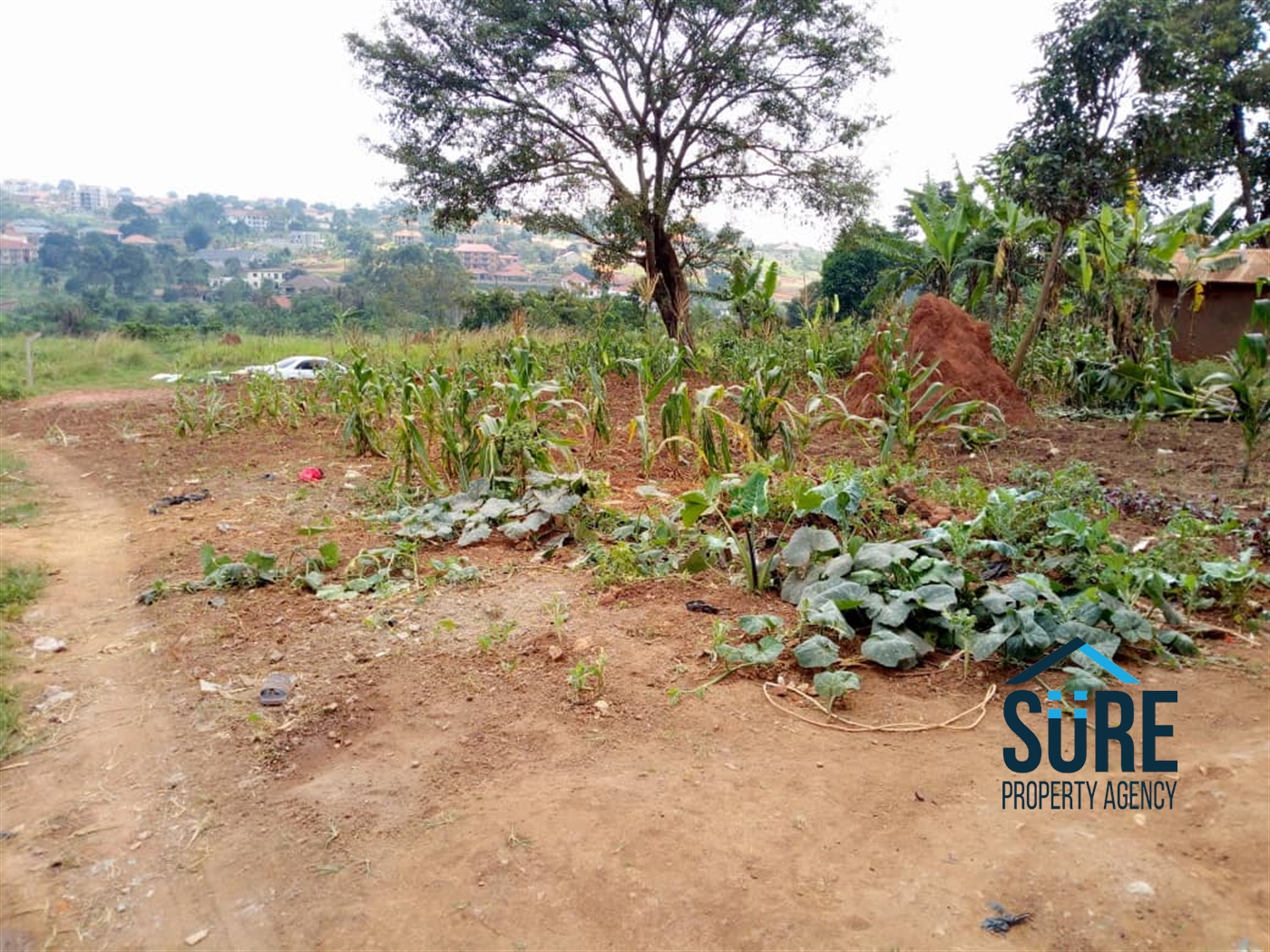 Multipurpose Land for sale in Kira Wakiso