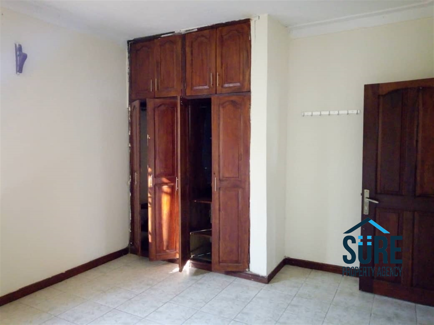 Semi Detached for rent in Najjera Wakiso