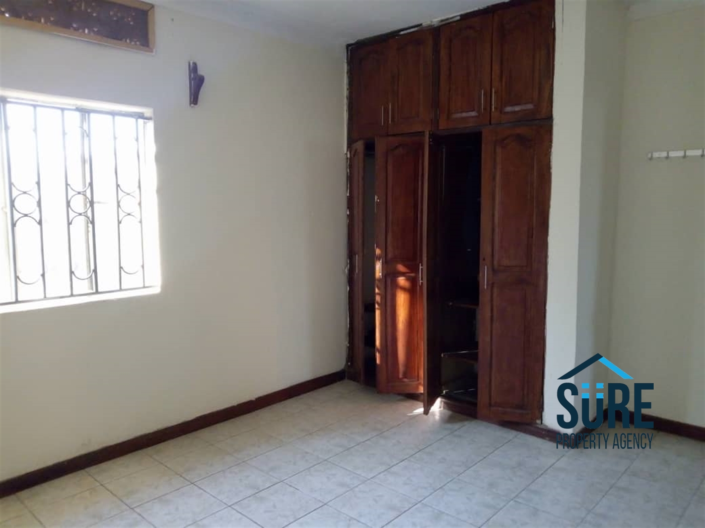 Semi Detached for rent in Najjera Wakiso