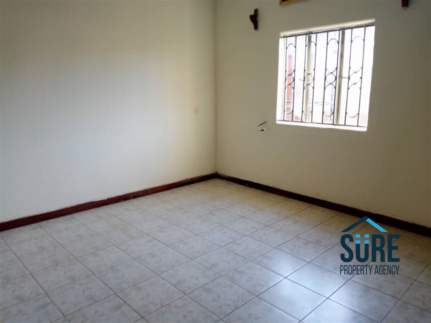 Semi Detached for rent in Najjera Wakiso