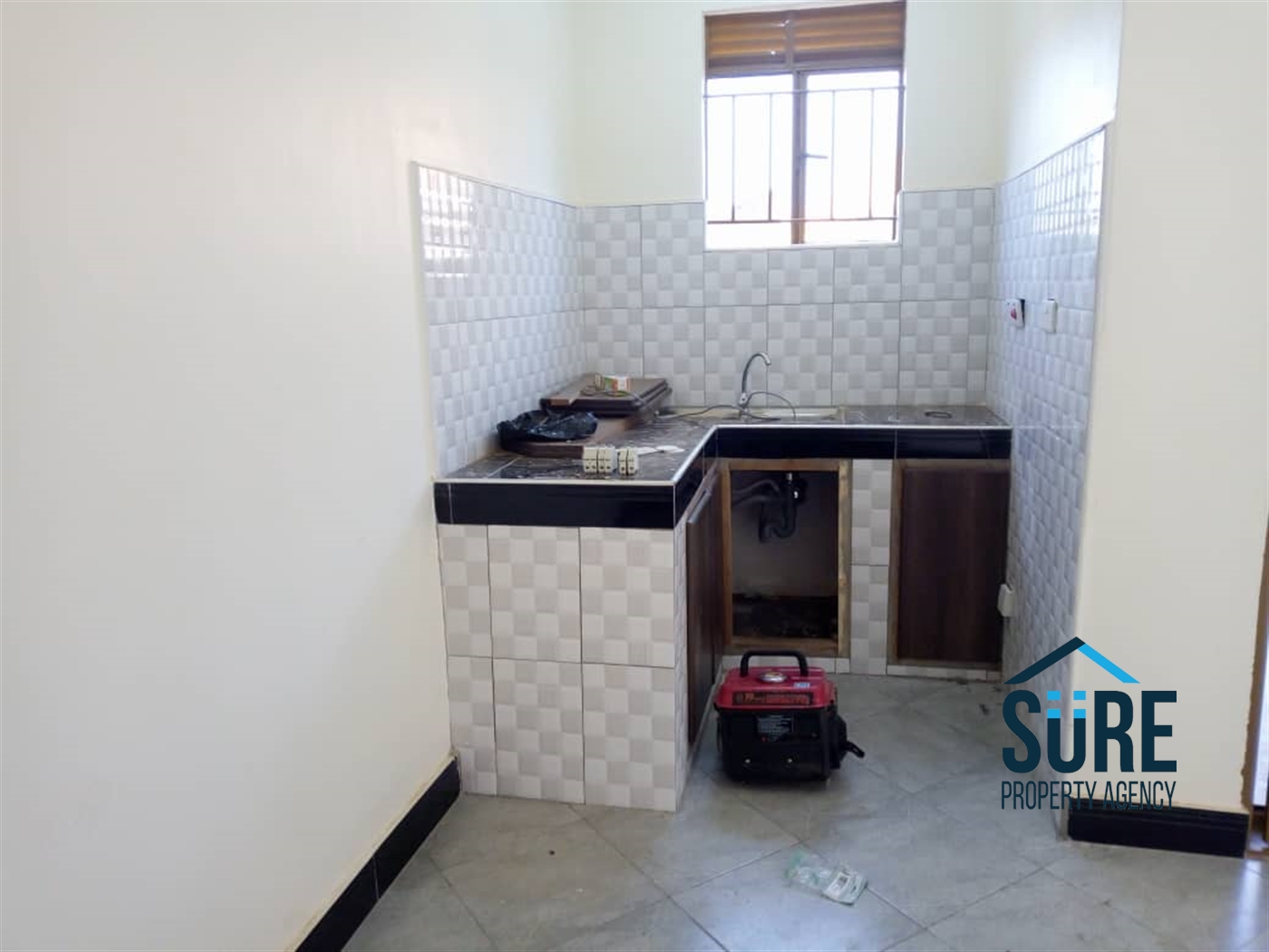 Semi Detached for rent in Kyanja Kampala