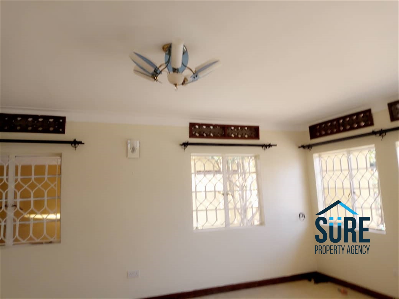 Bungalow for rent in Naalya Wakiso