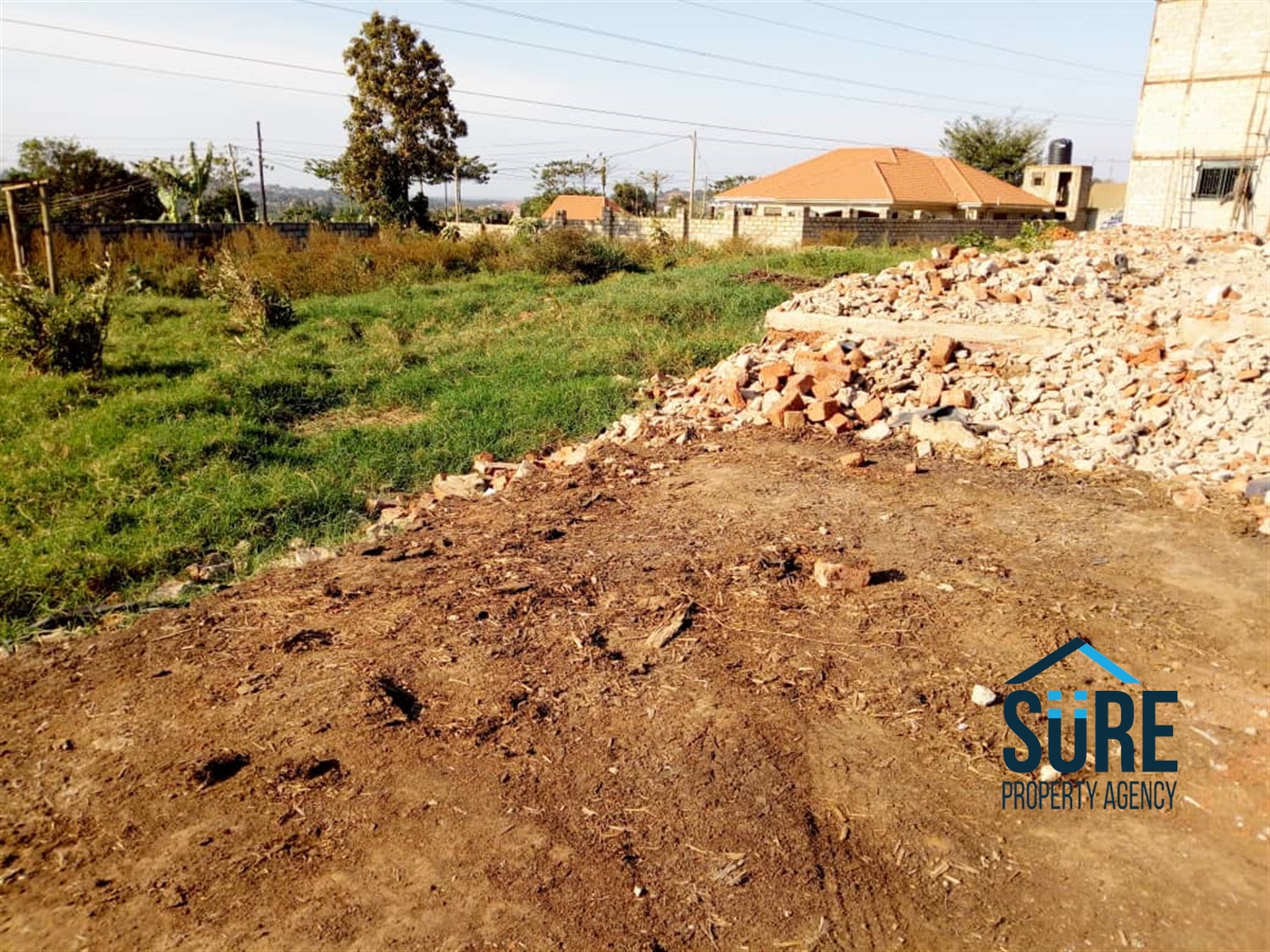 Multipurpose Land for sale in Kyanja Kampala