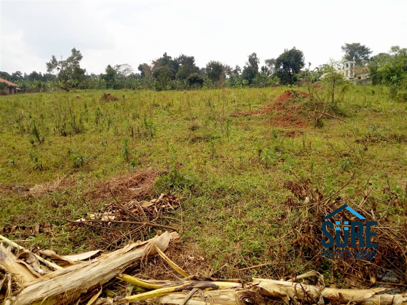 Multipurpose Land for sale in Kijabijo Wakiso