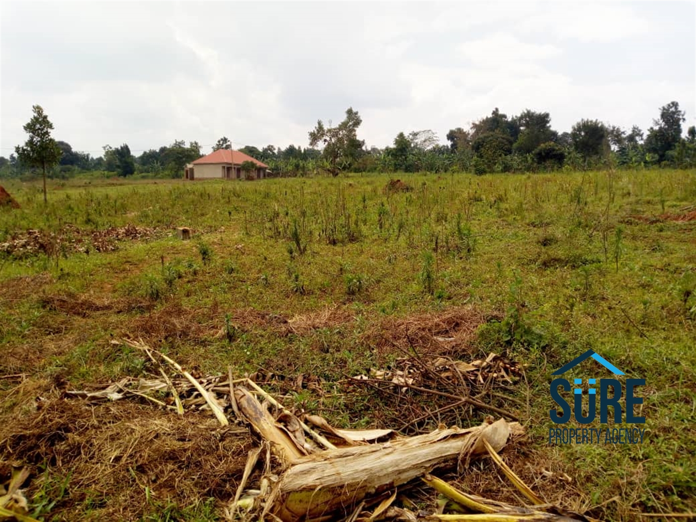 Multipurpose Land for sale in Kijabijo Wakiso