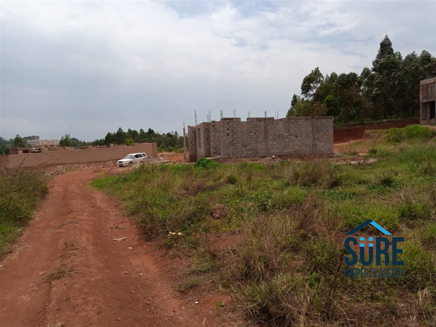 Multipurpose Land for sale in Najjera Wakiso