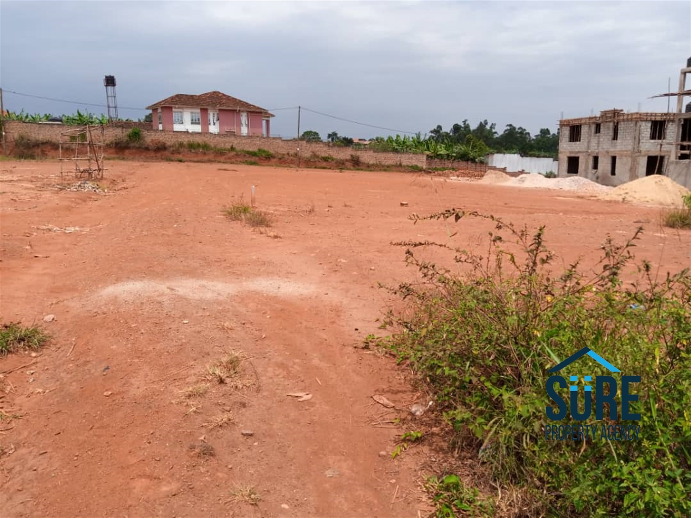 Multipurpose Land for sale in Najjera Wakiso