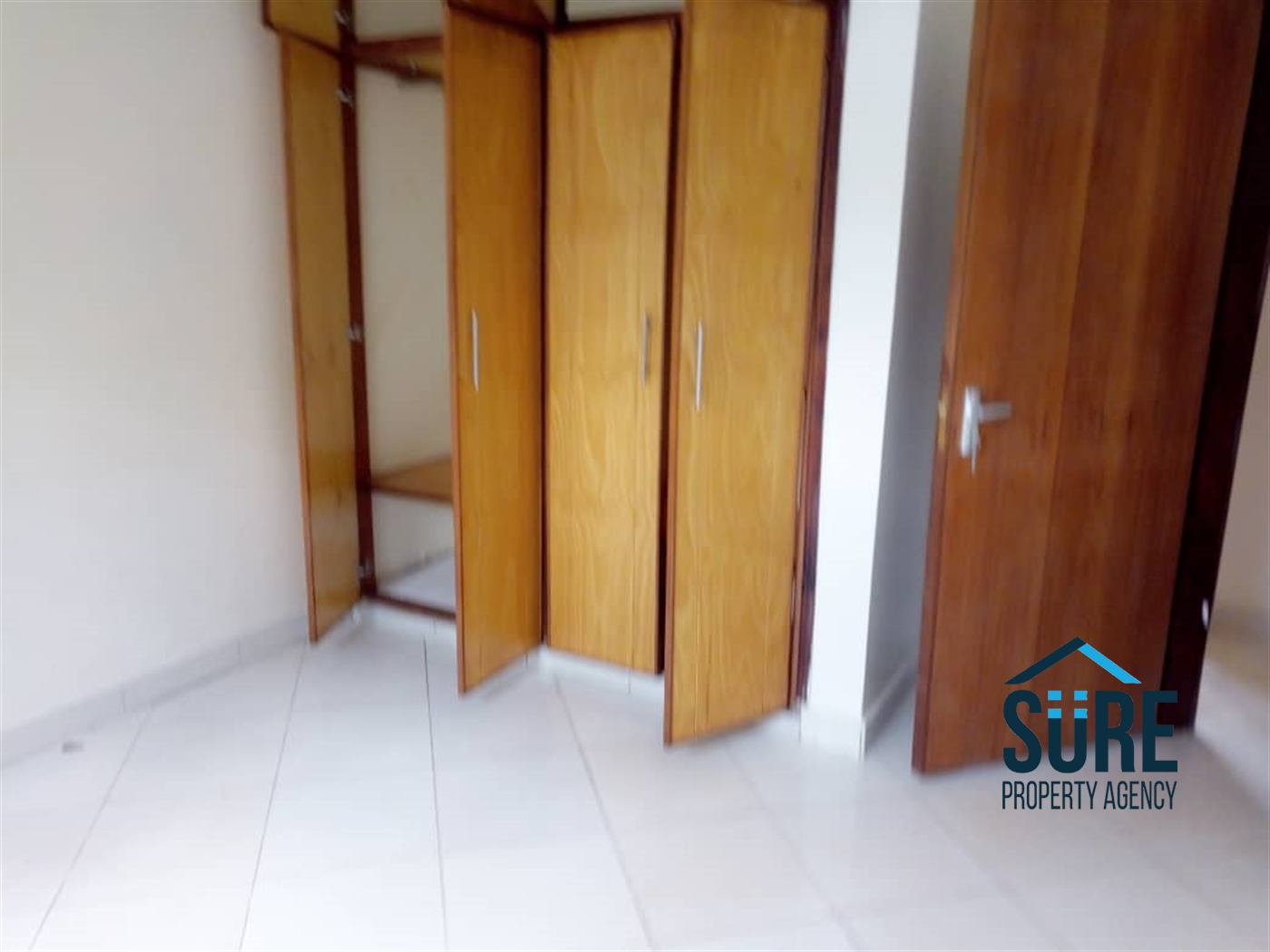 Semi Detached for rent in Najjera Wakiso